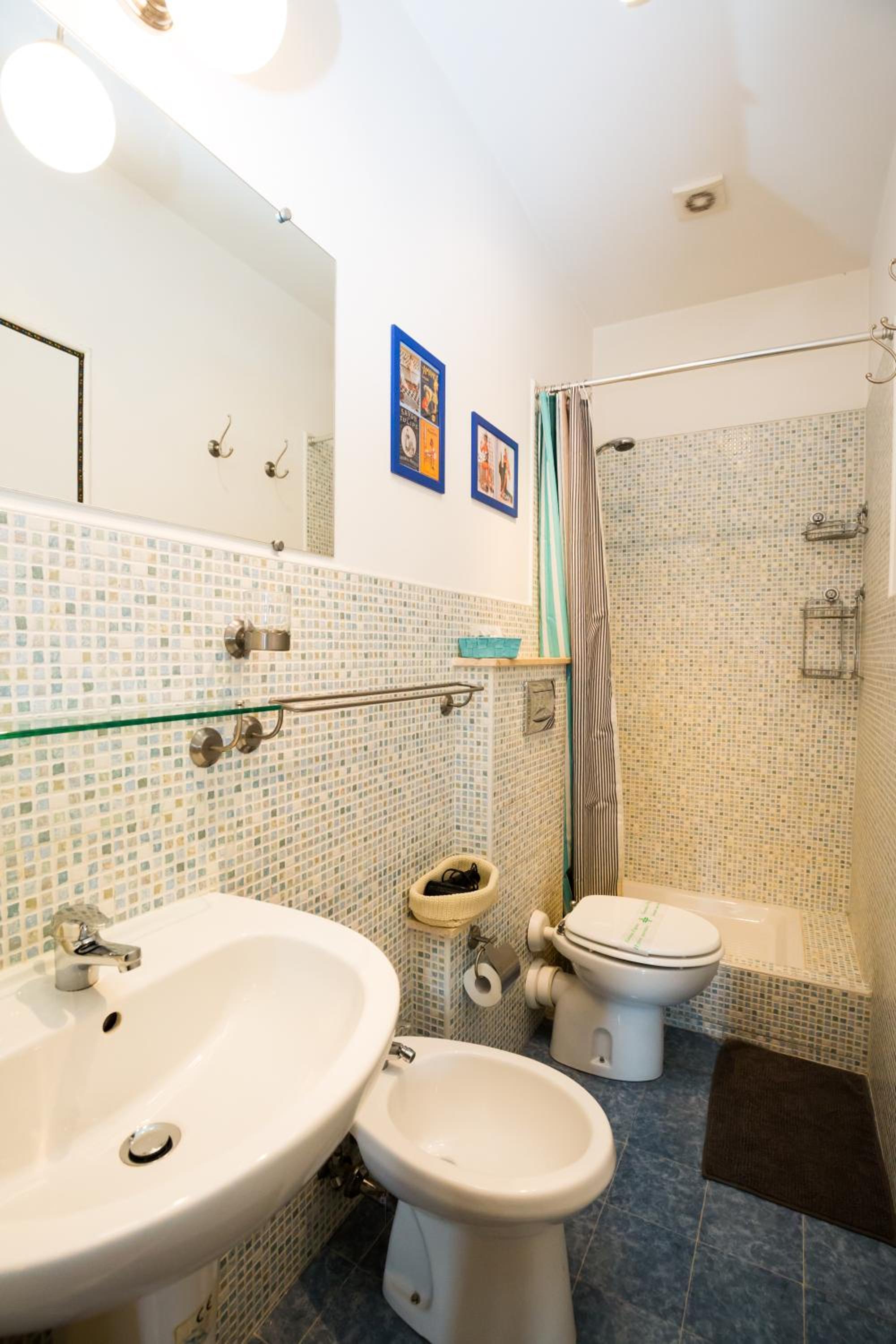 Triple Room photo 3