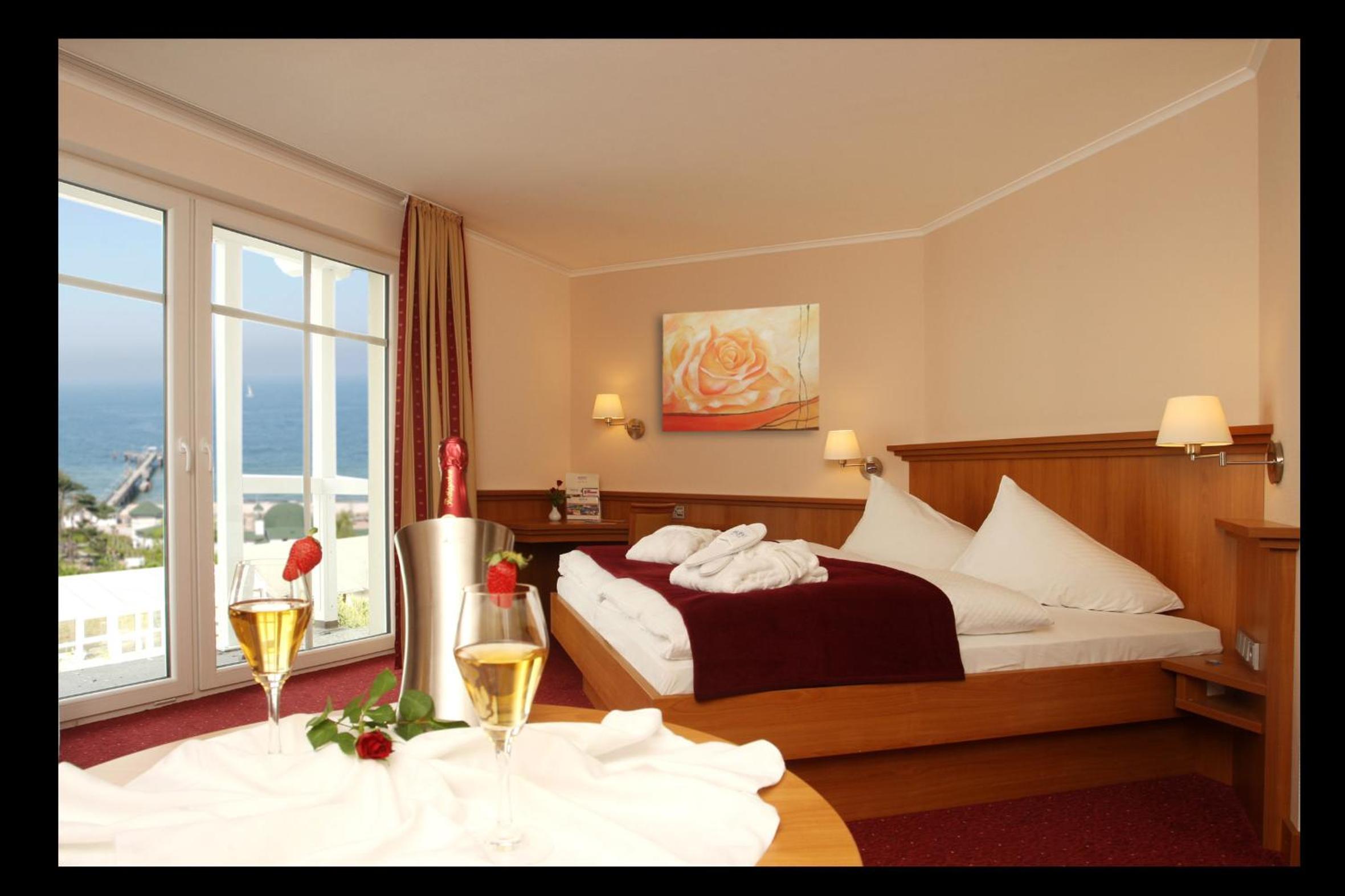 Comfort Double Room - Photo 1