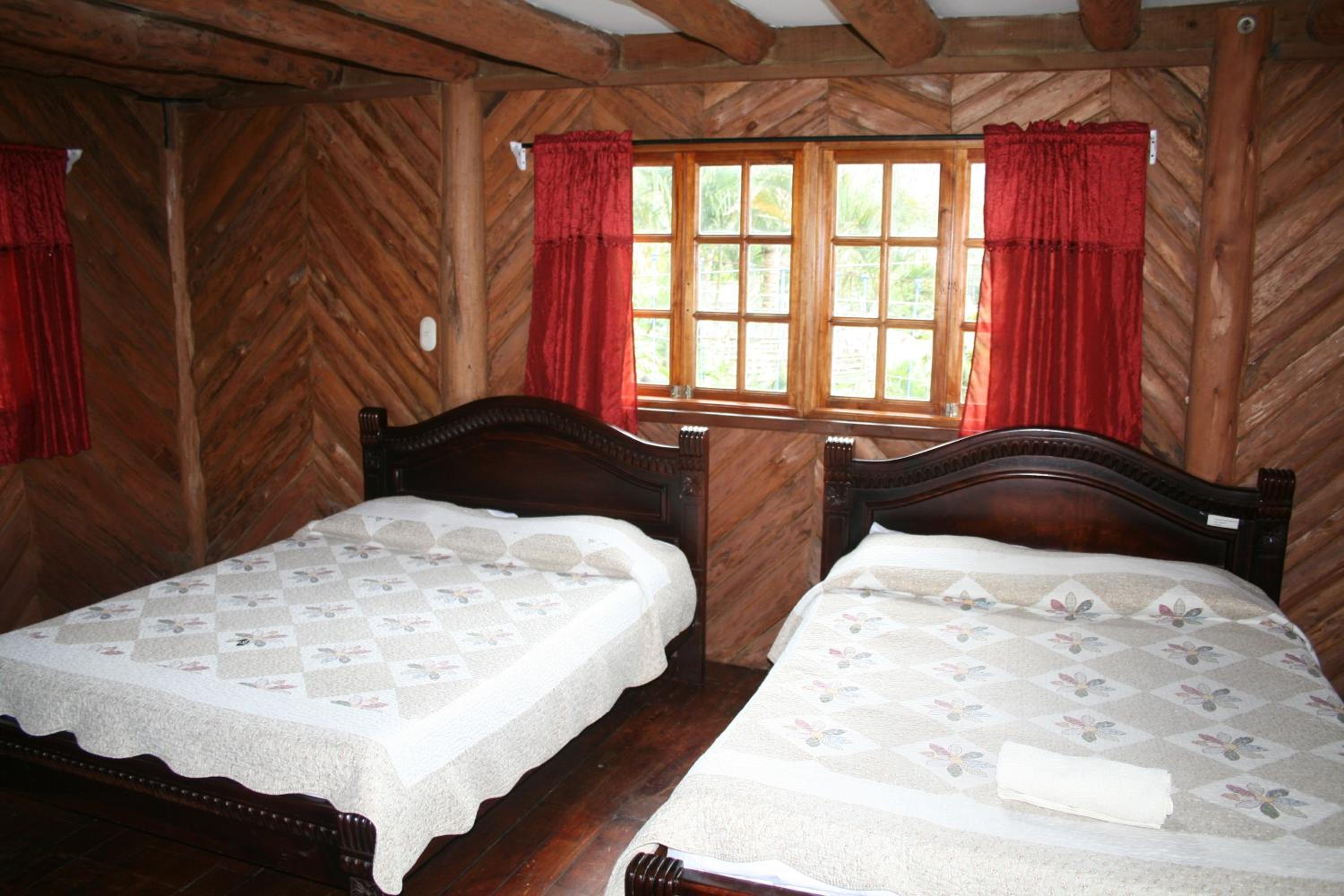 Family Suite with Balcony