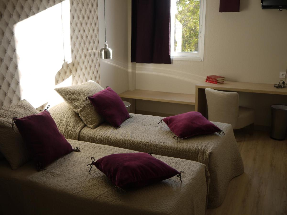 Comfort Twin Room photo 1
