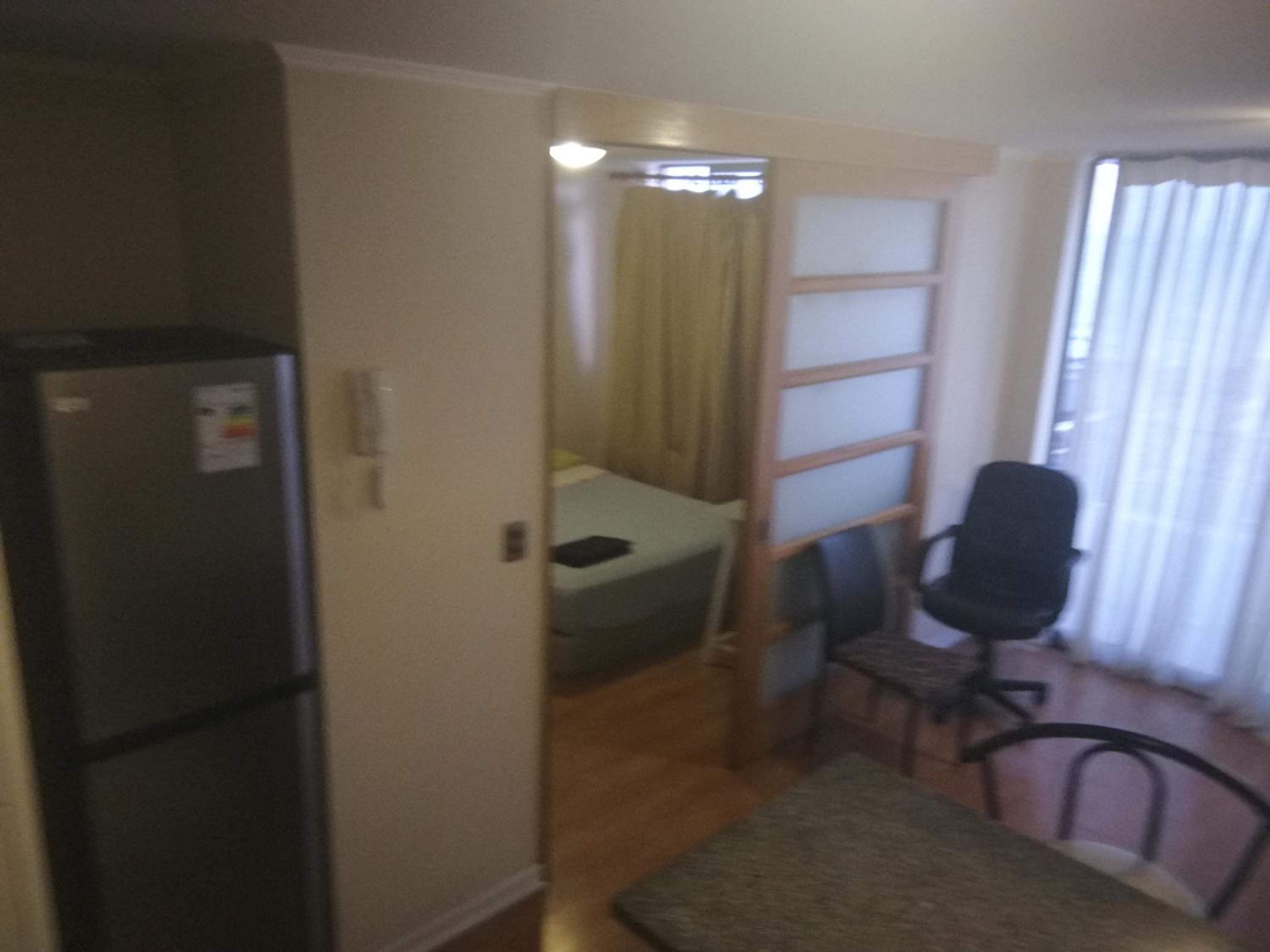Apartment with Sea View photo 1