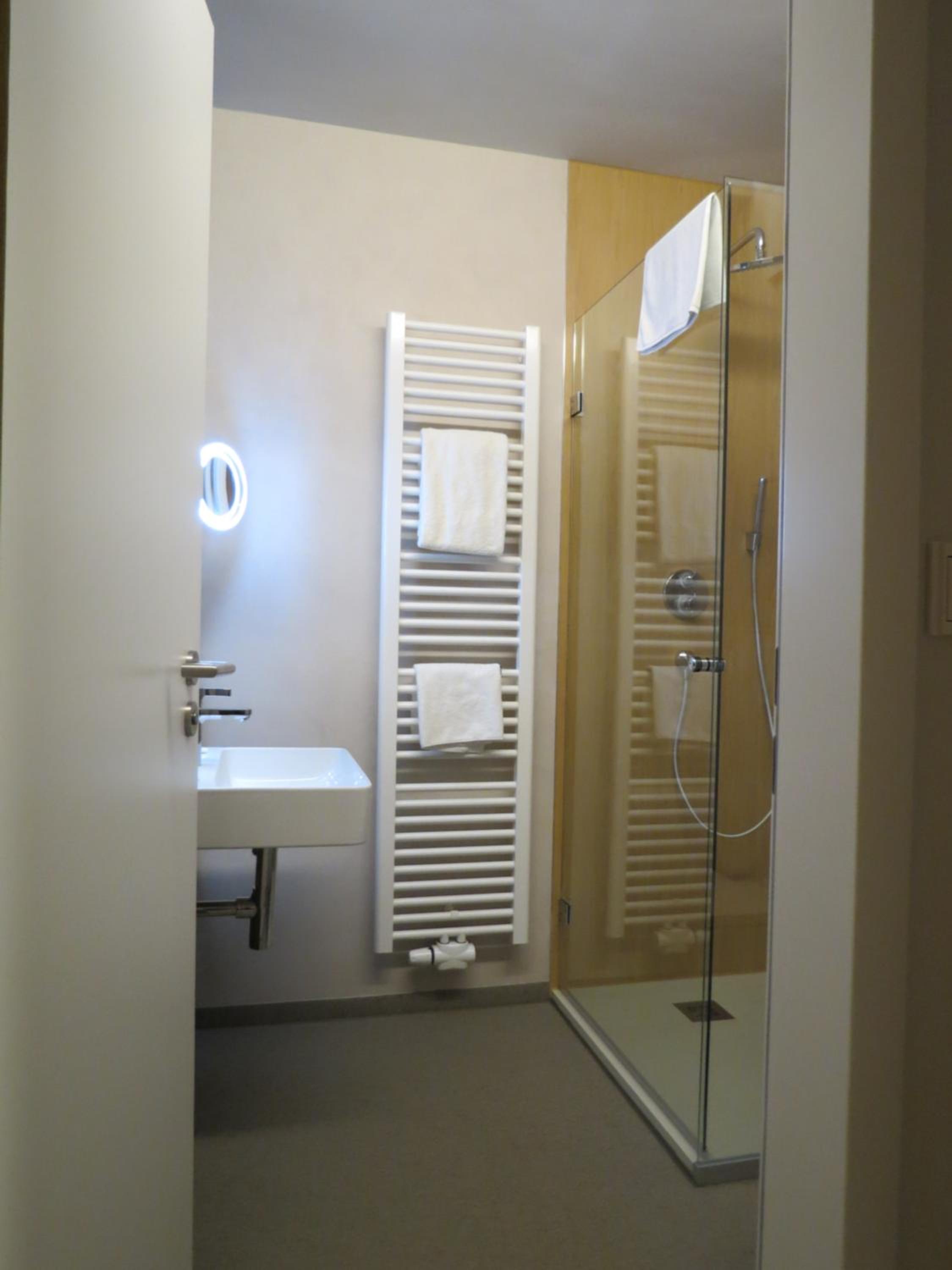 Double Room - Photo 29