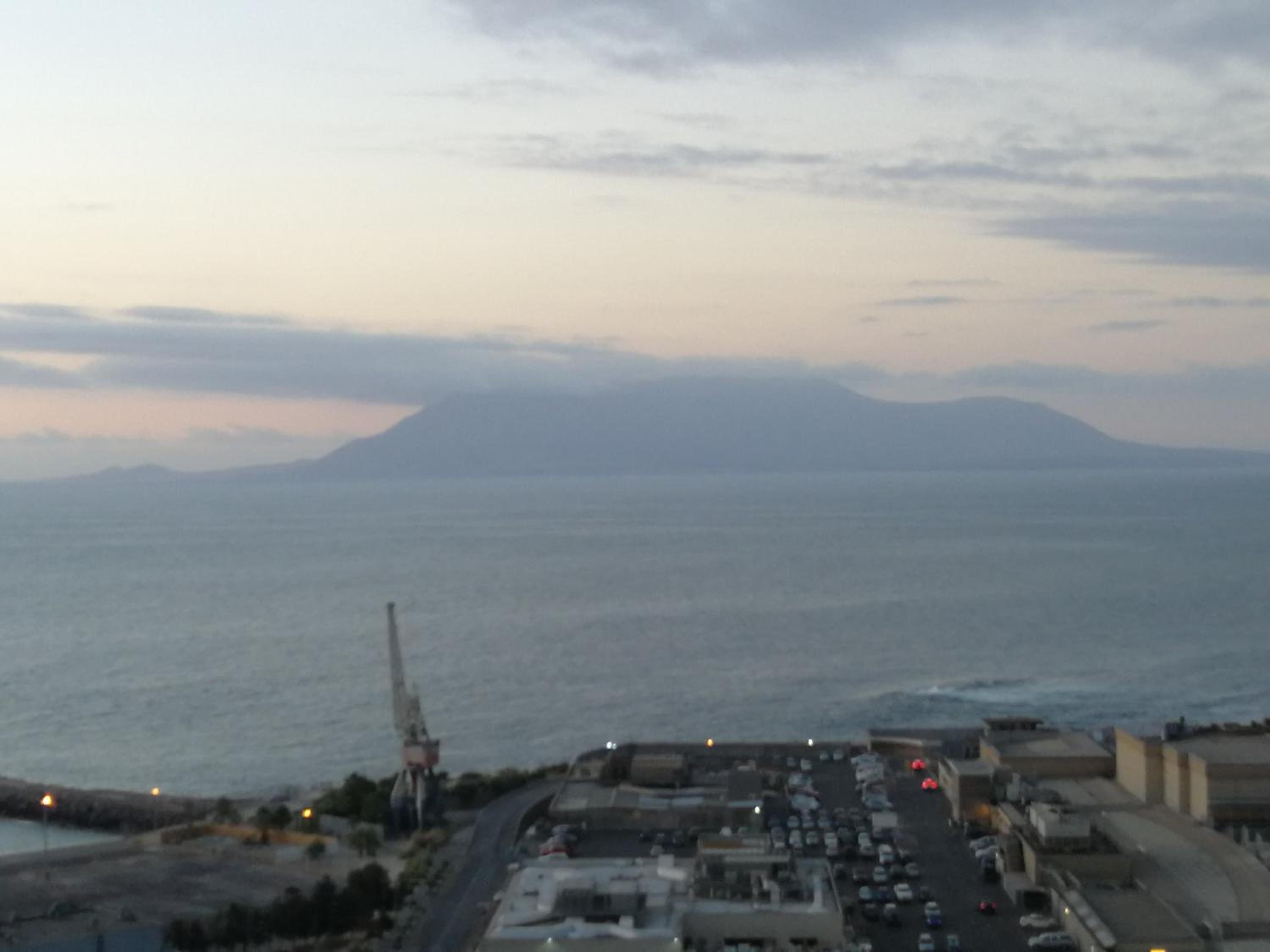 Apartment with Sea View photo 3