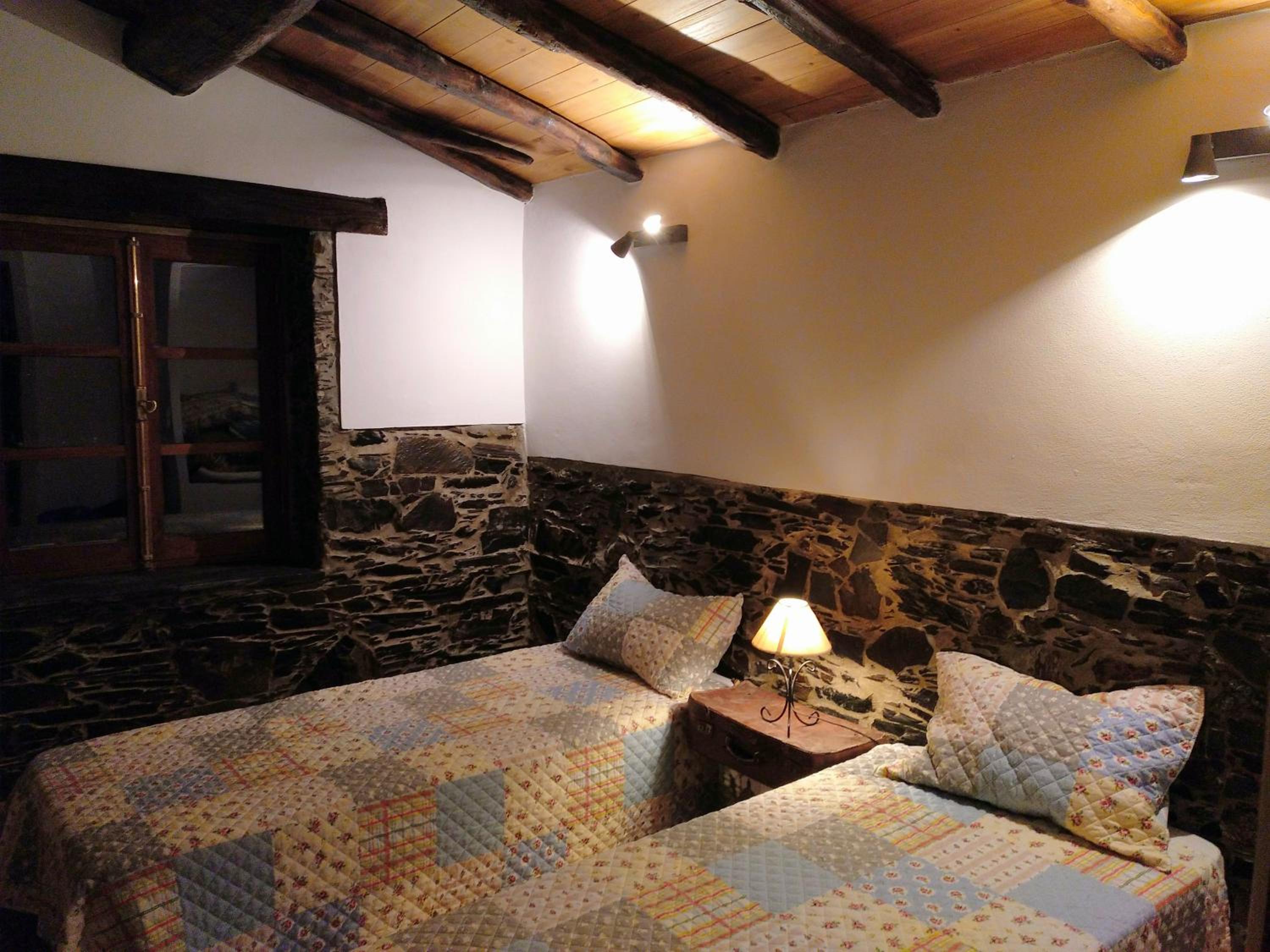 Two-Bedroom Chalet photo 3