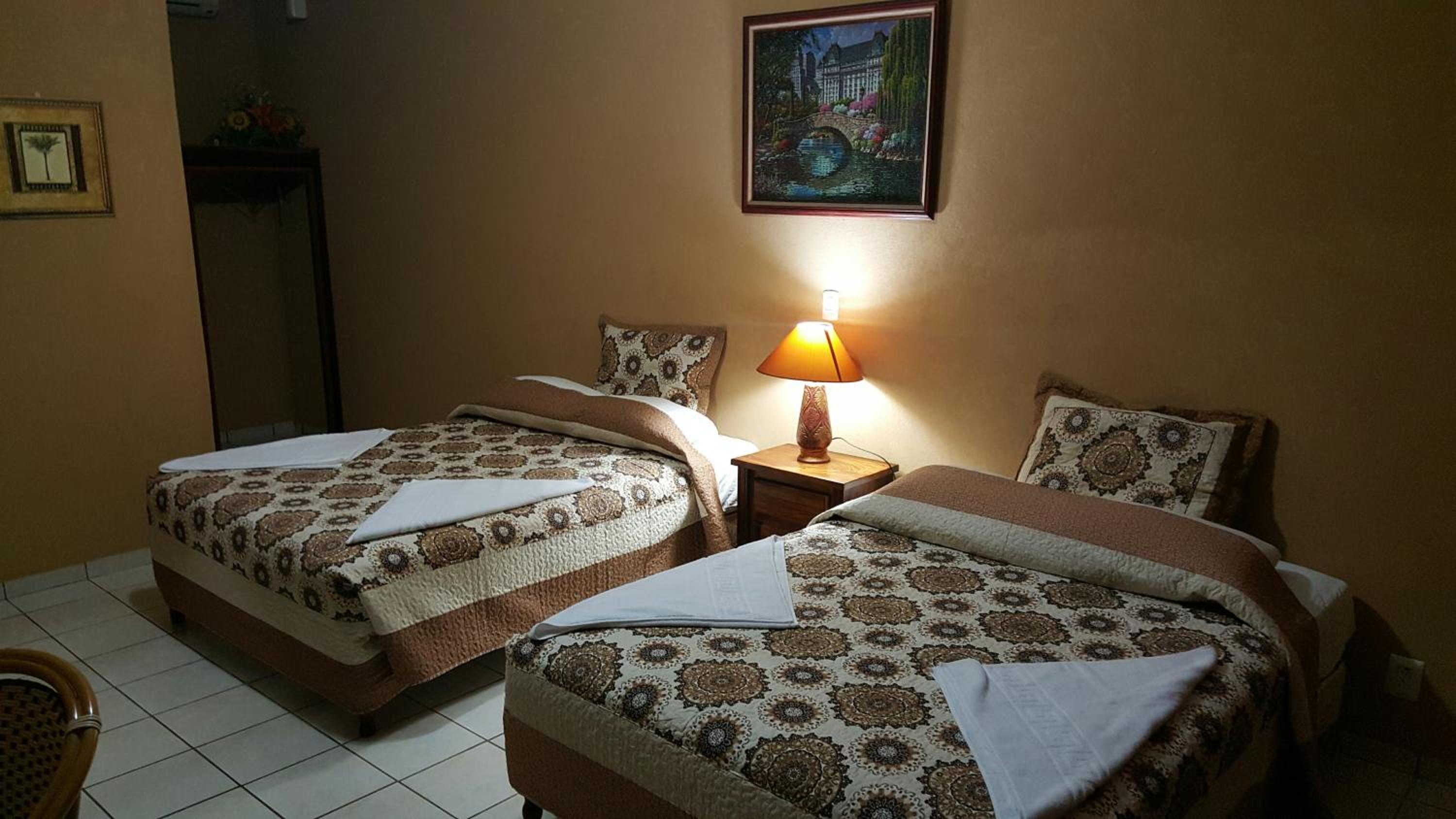 Quadruple Room photo 1