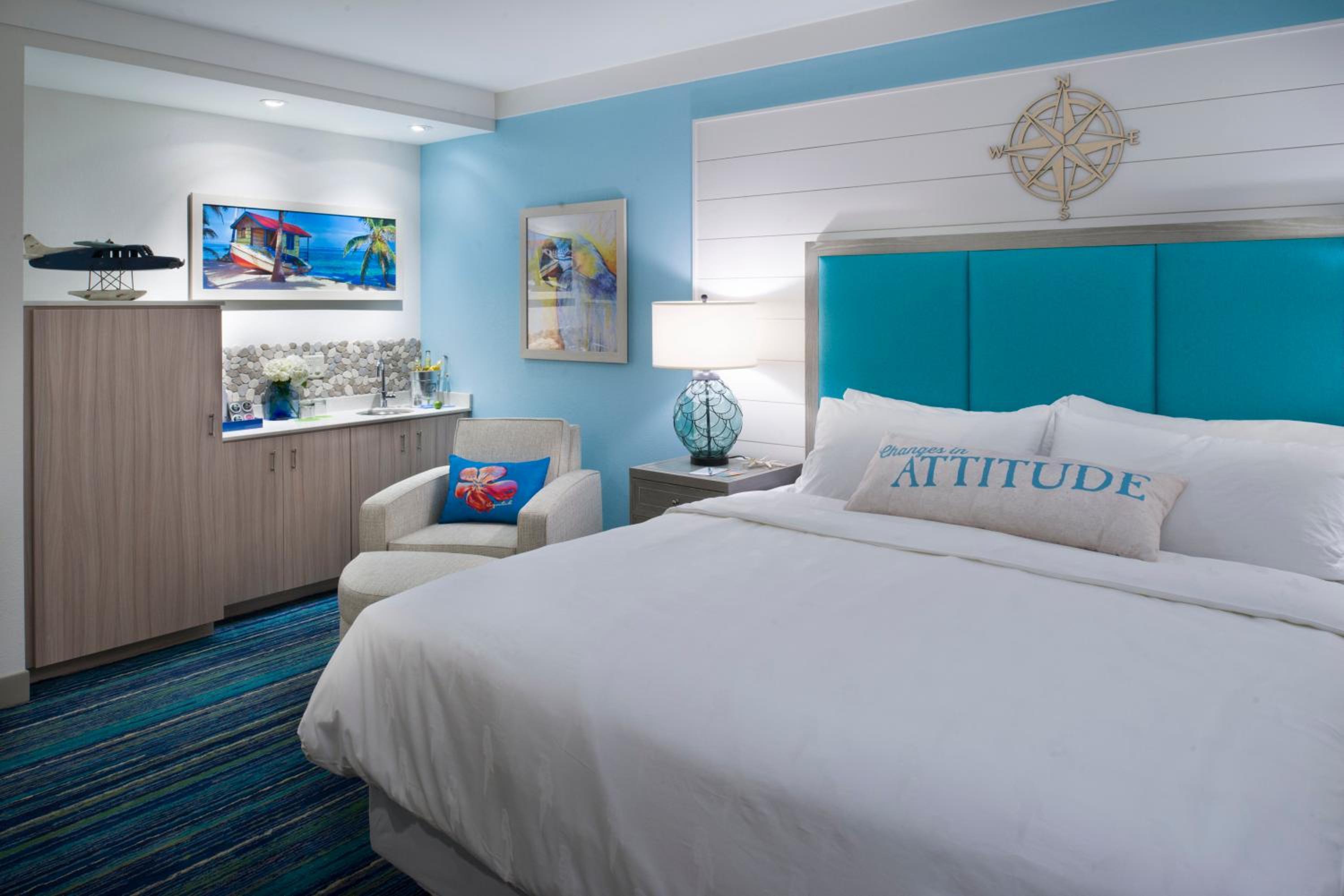 King Pool Facing Guest Room photo 2