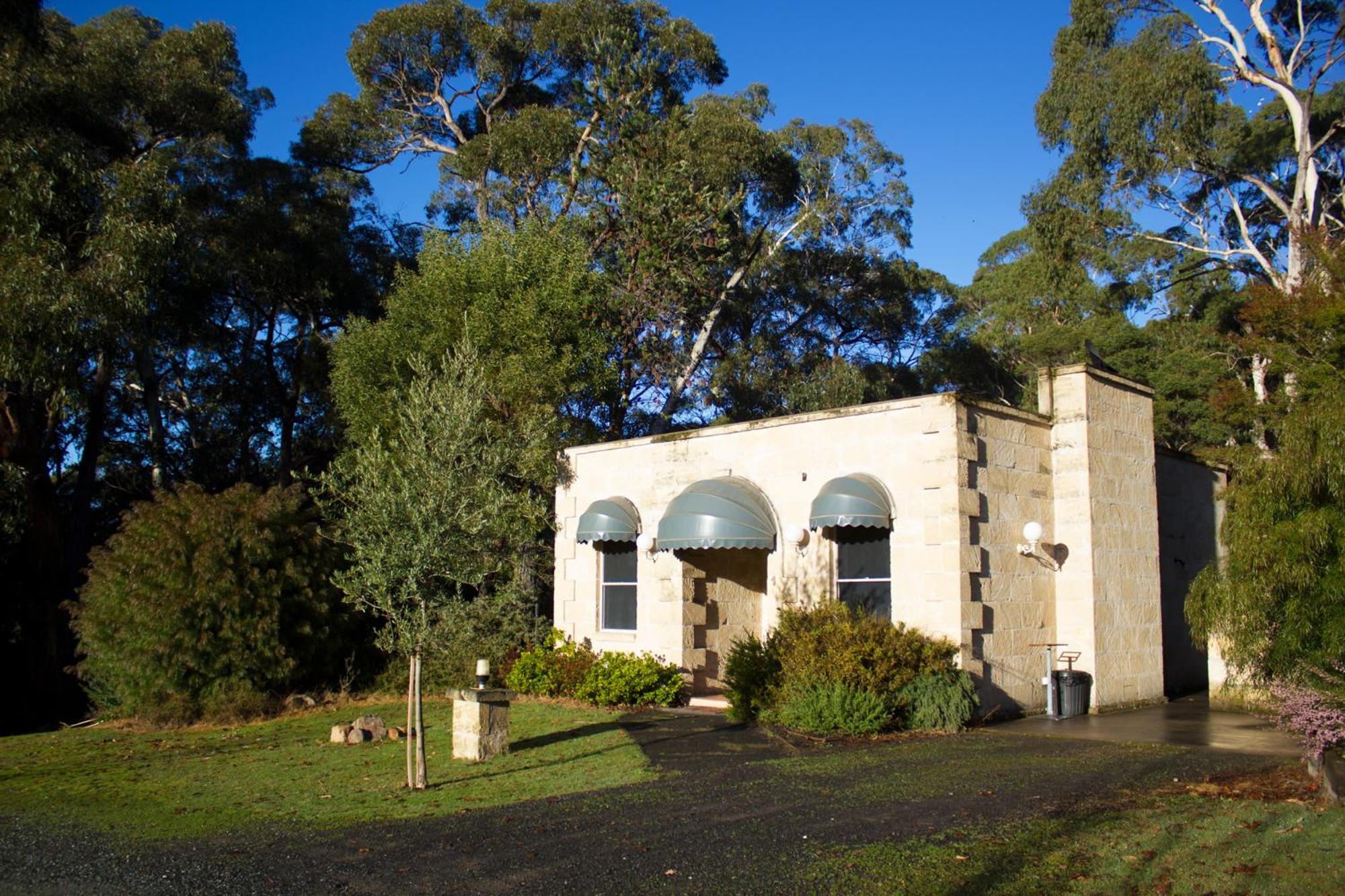 Luxury Villa 4