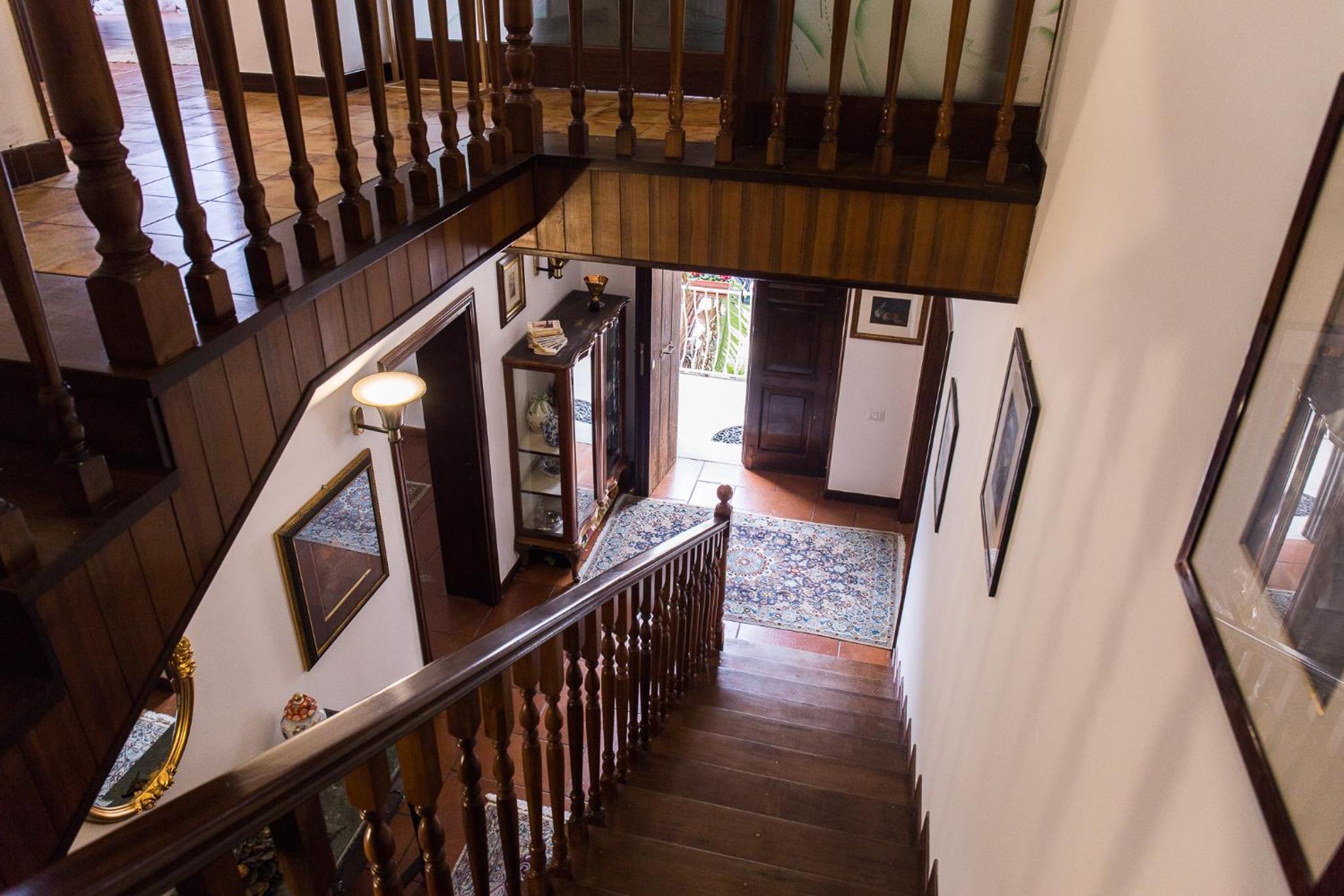 Double Room with Terrace - Photo 9