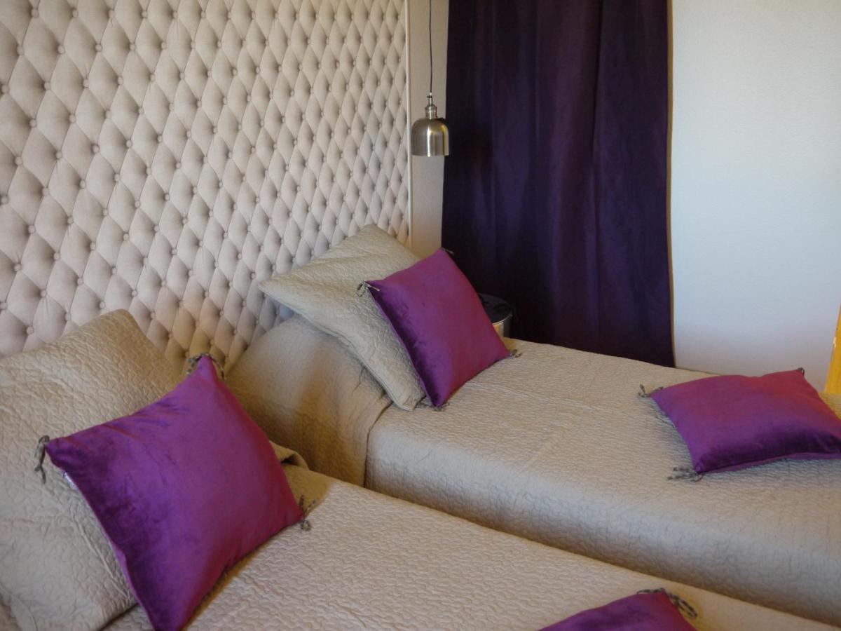 Standard Twin Room photo 1