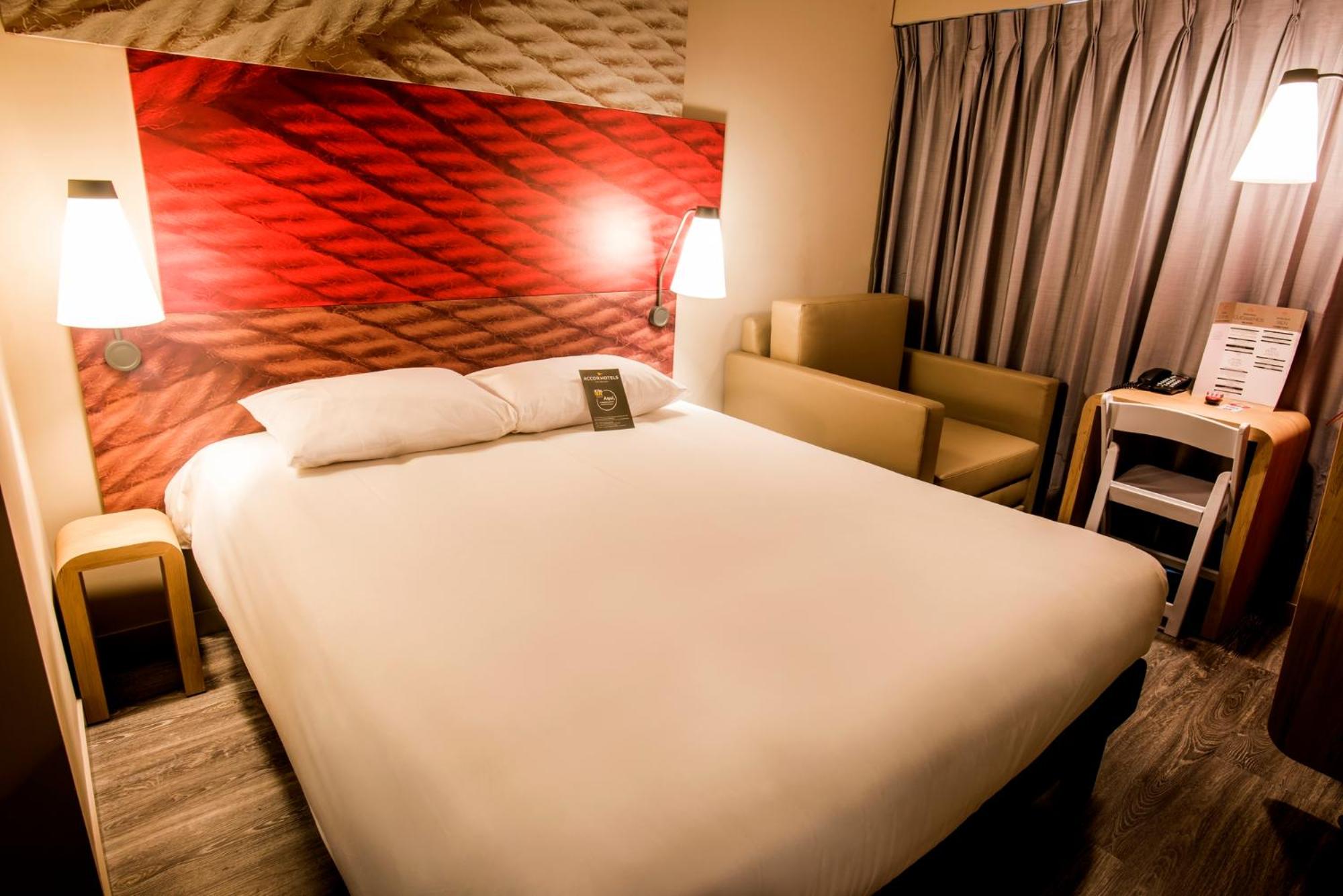 Standard Double Room with Extra Bed photo 3