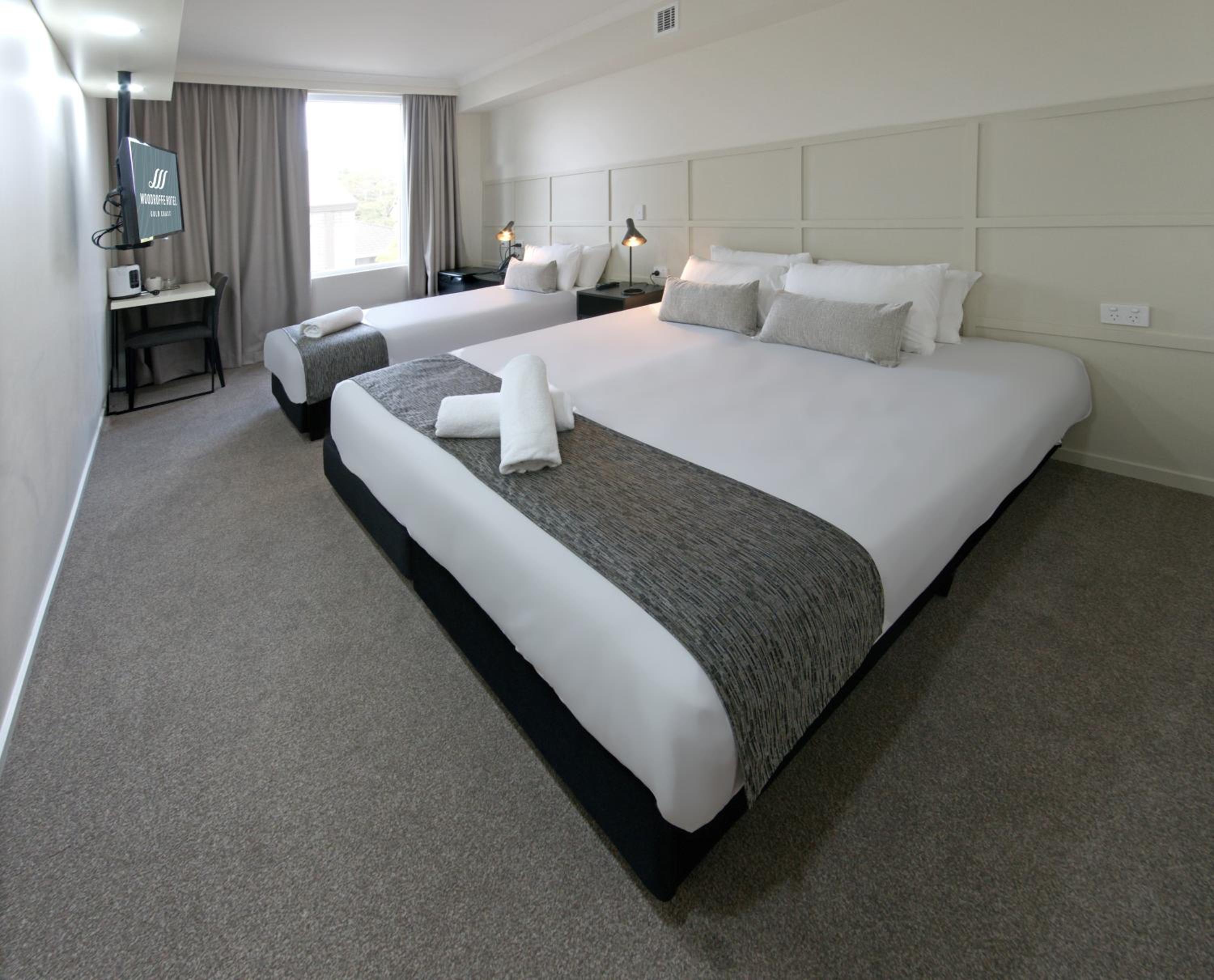 King & Twin Room  photo 1