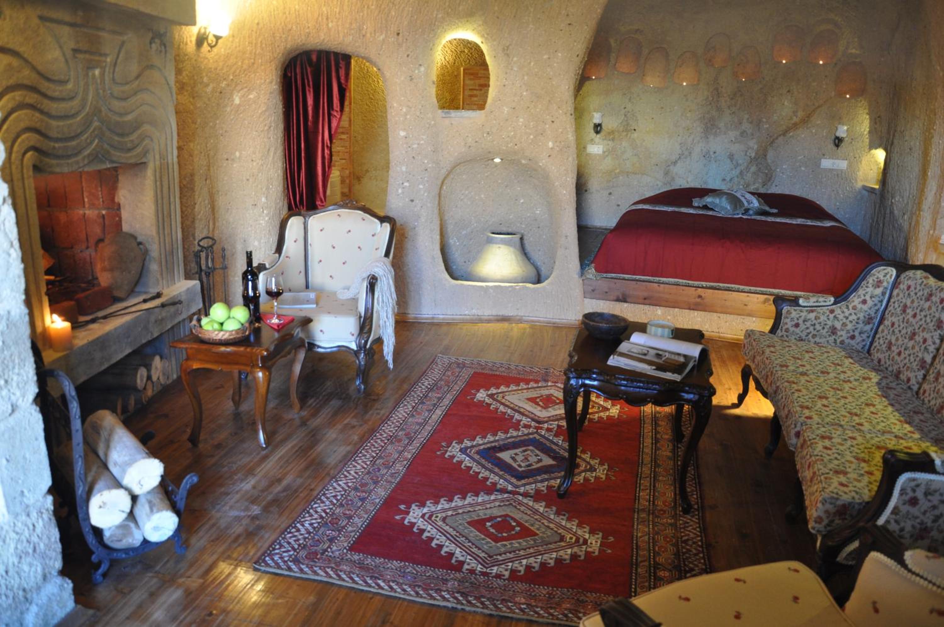 Junior Cave Suite photo 3