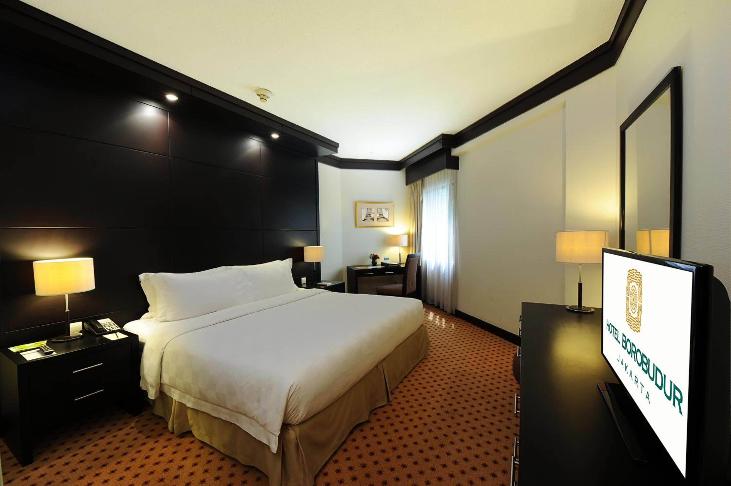 Garden Wing Suite  - Photo 1