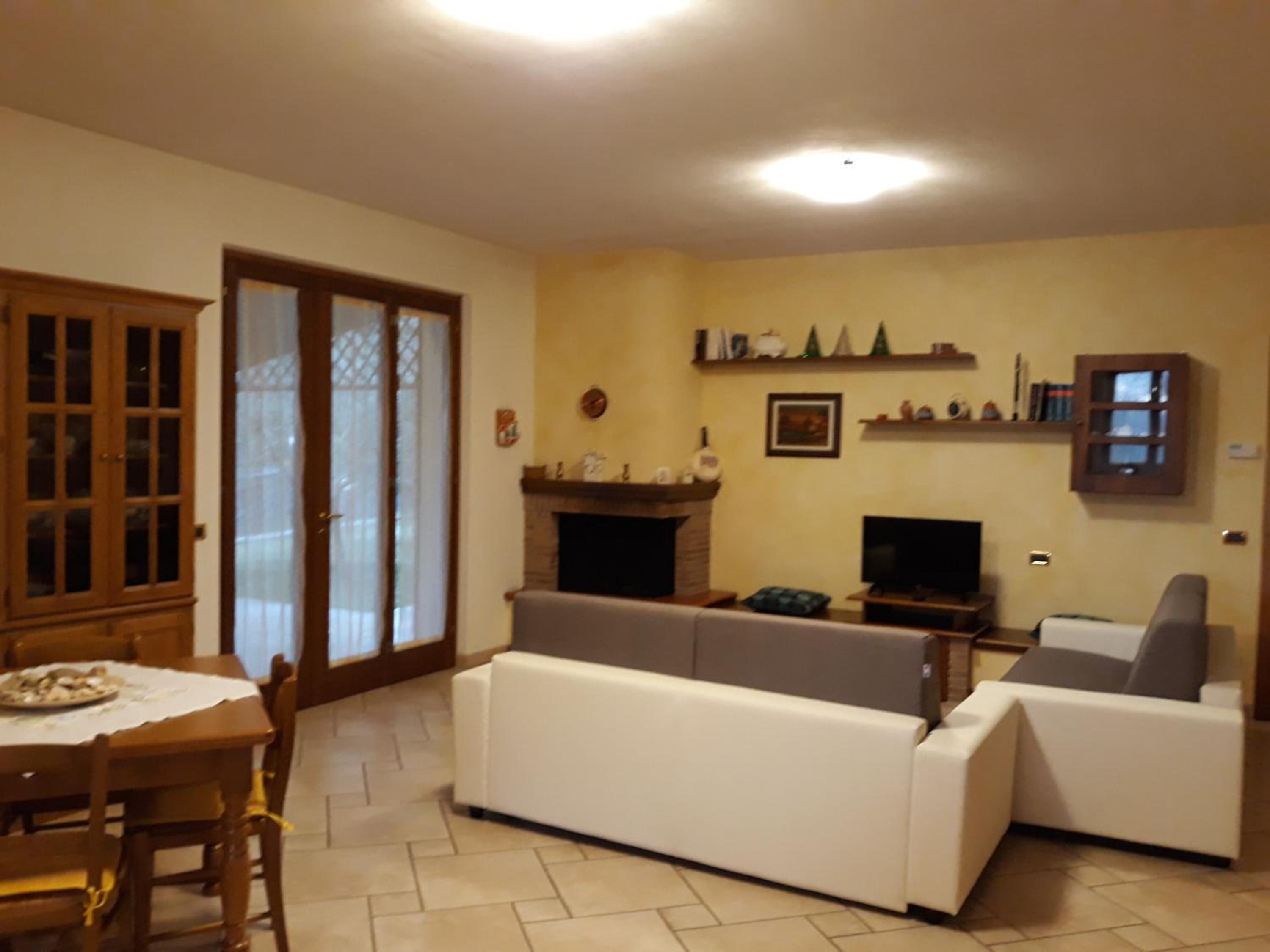 Apartment with Garden View - Photo 19