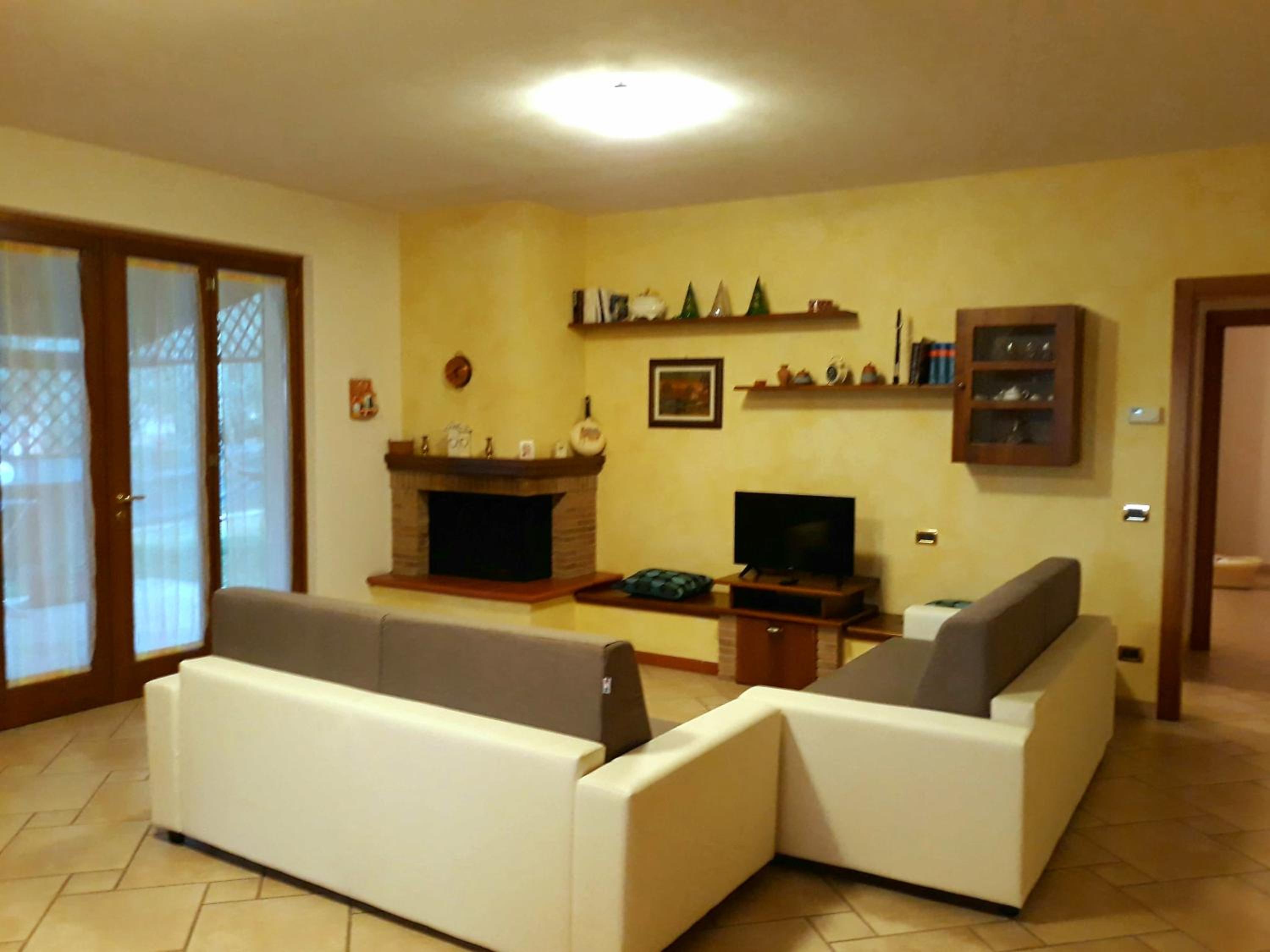 Apartment with Garden View - Photo 18