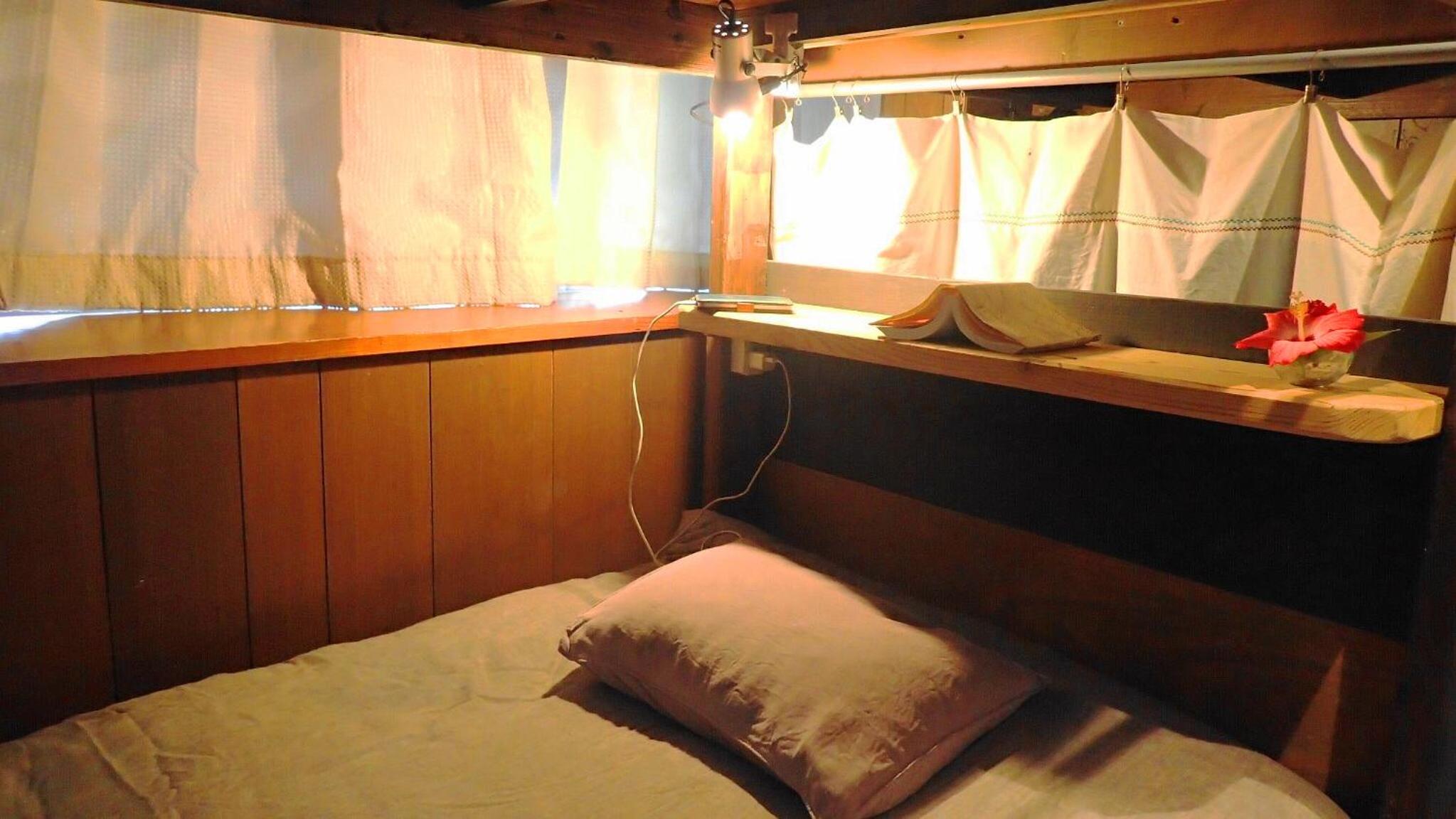 Economy Quadruple Room
