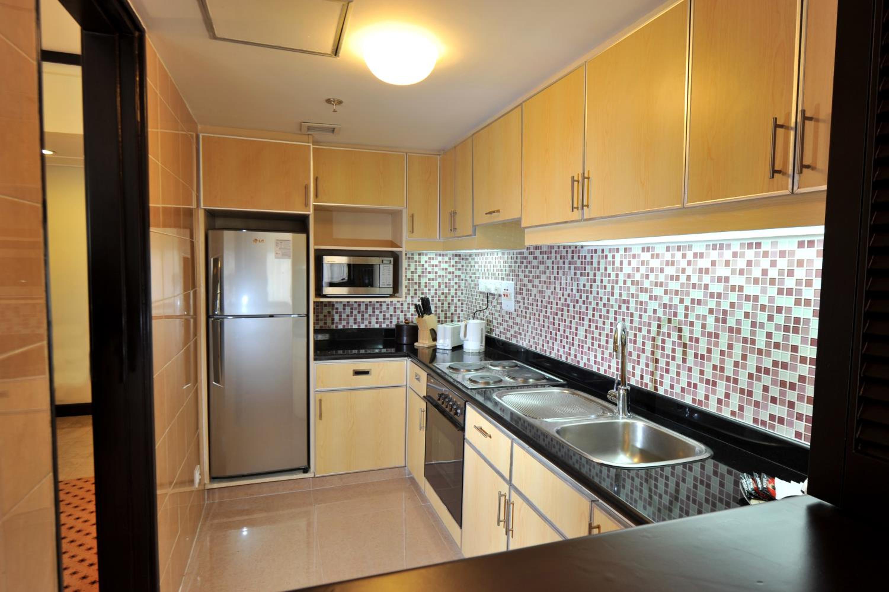 Garden Wing Suite  - Photo 5
