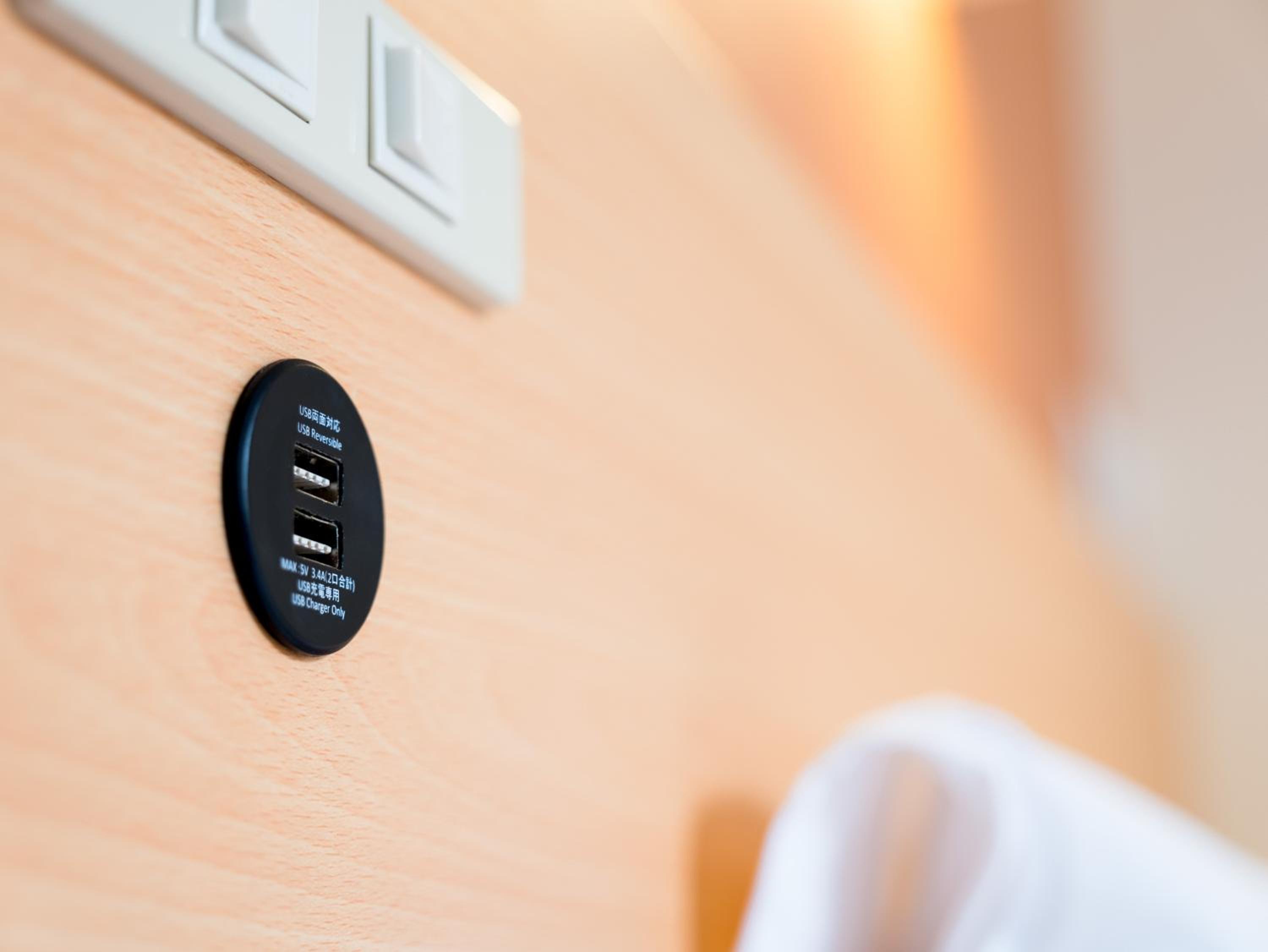 Double Room- Non-Smoking - Photo 6