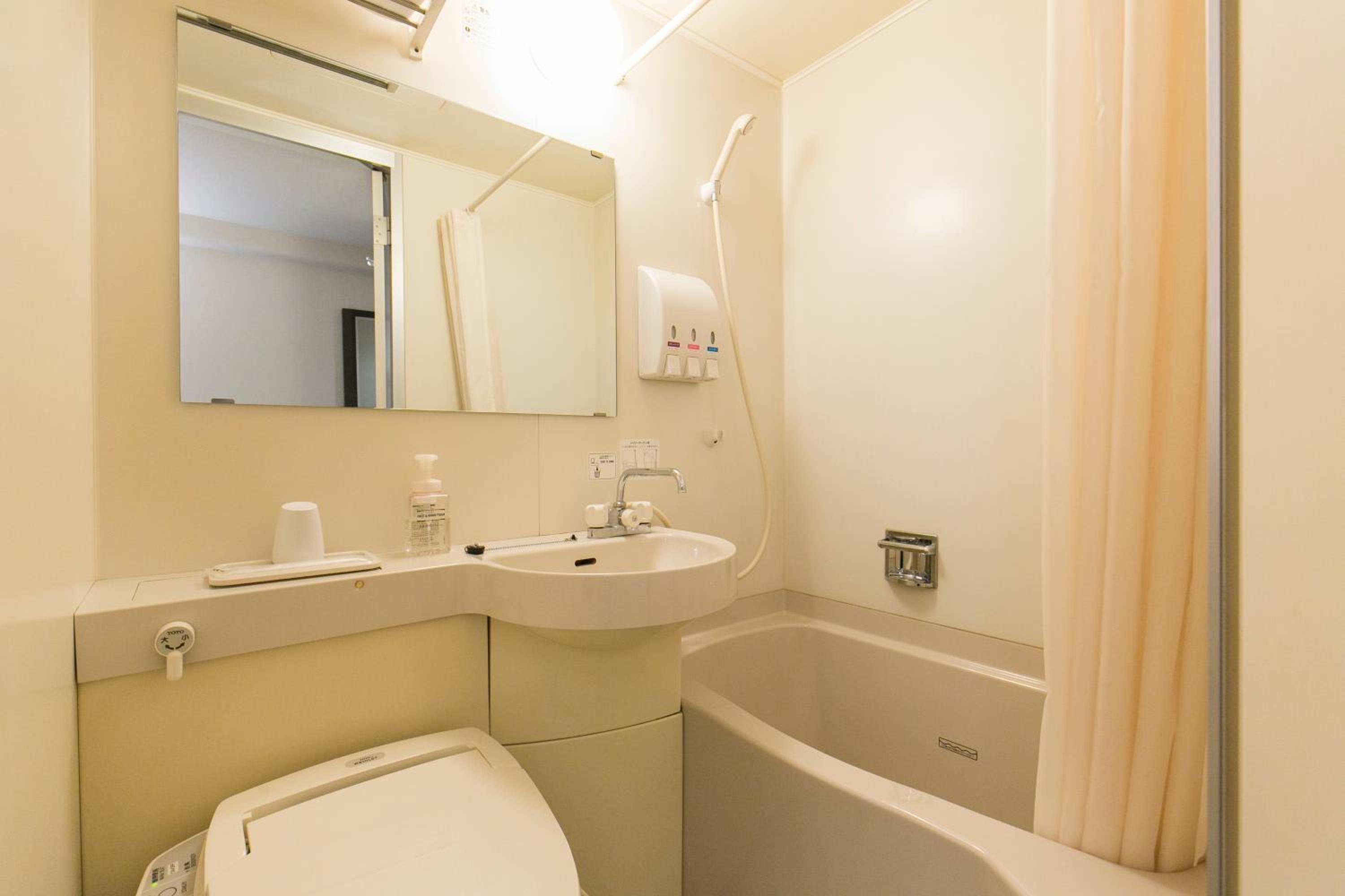Double Room - Main Building - Smoking photo 2