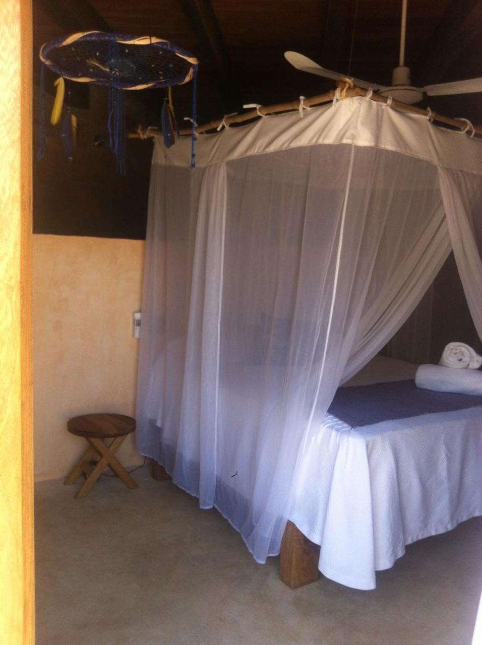 Double Room with Garden View - Photo 15