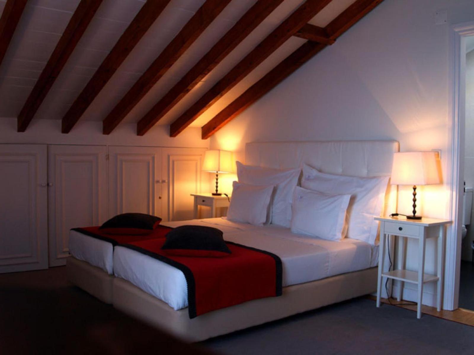 Junior Suite with Sea View photo 1