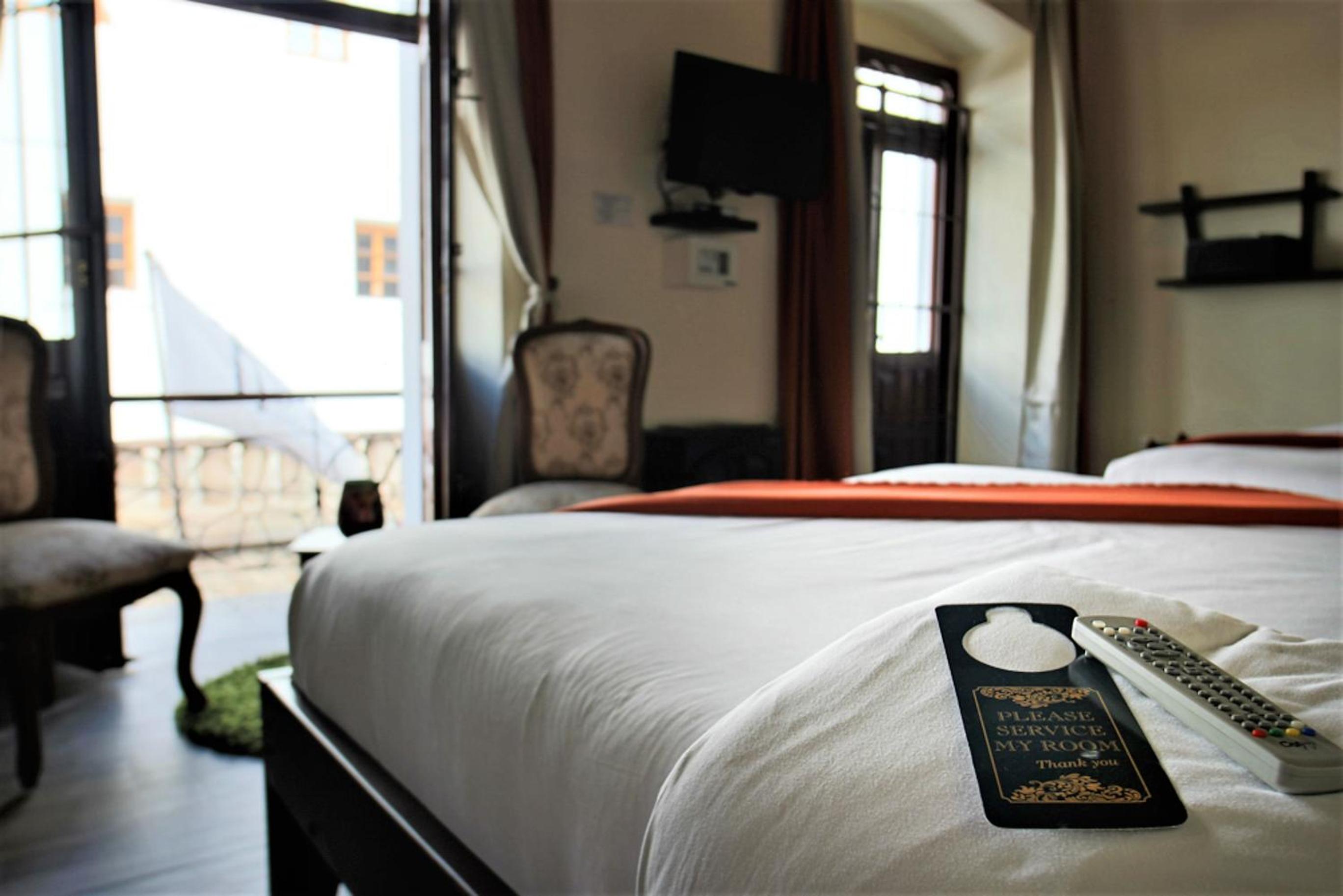 Hotel Colonial San Agustin — photo 114