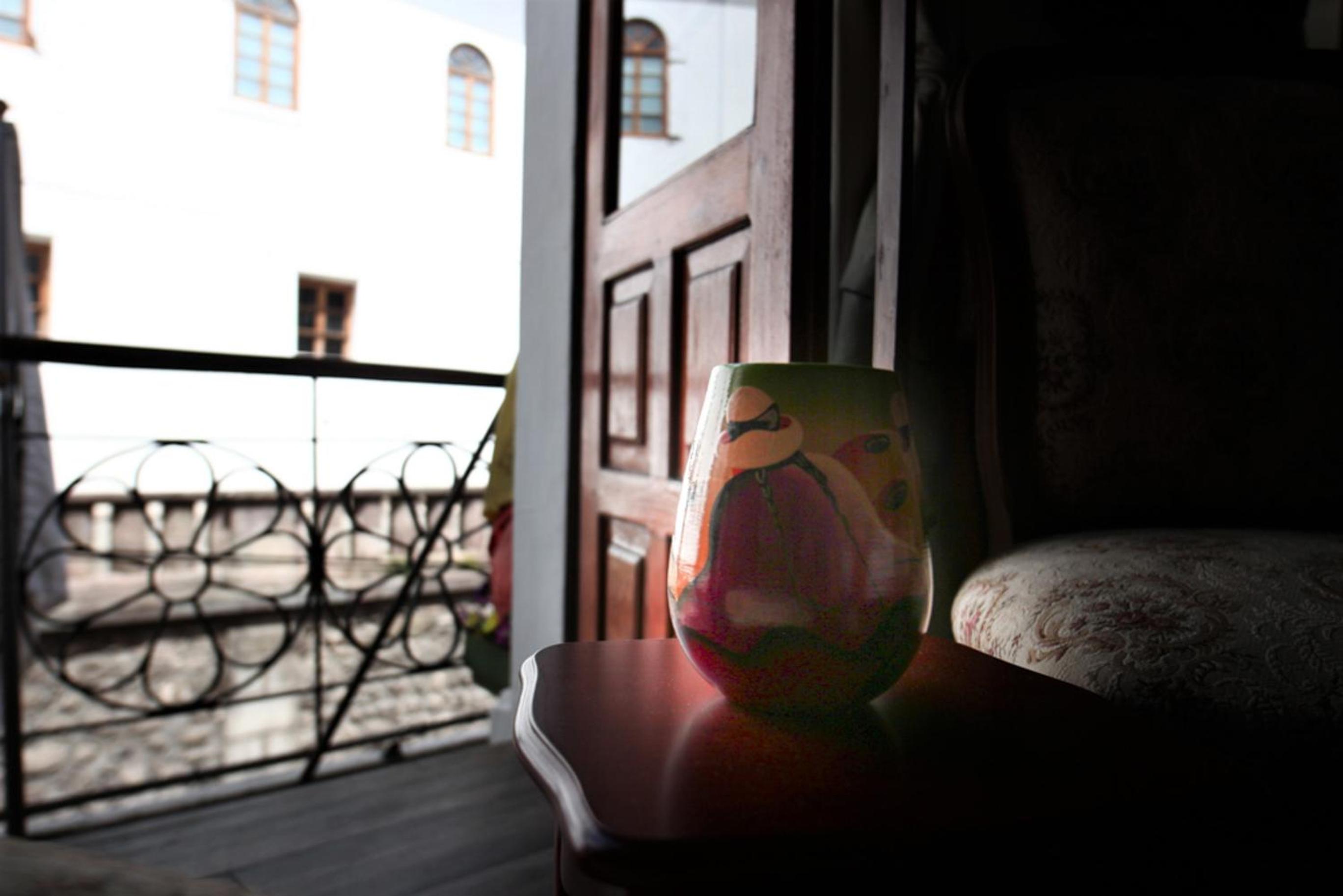 Hotel Colonial San Agustin — photo 106