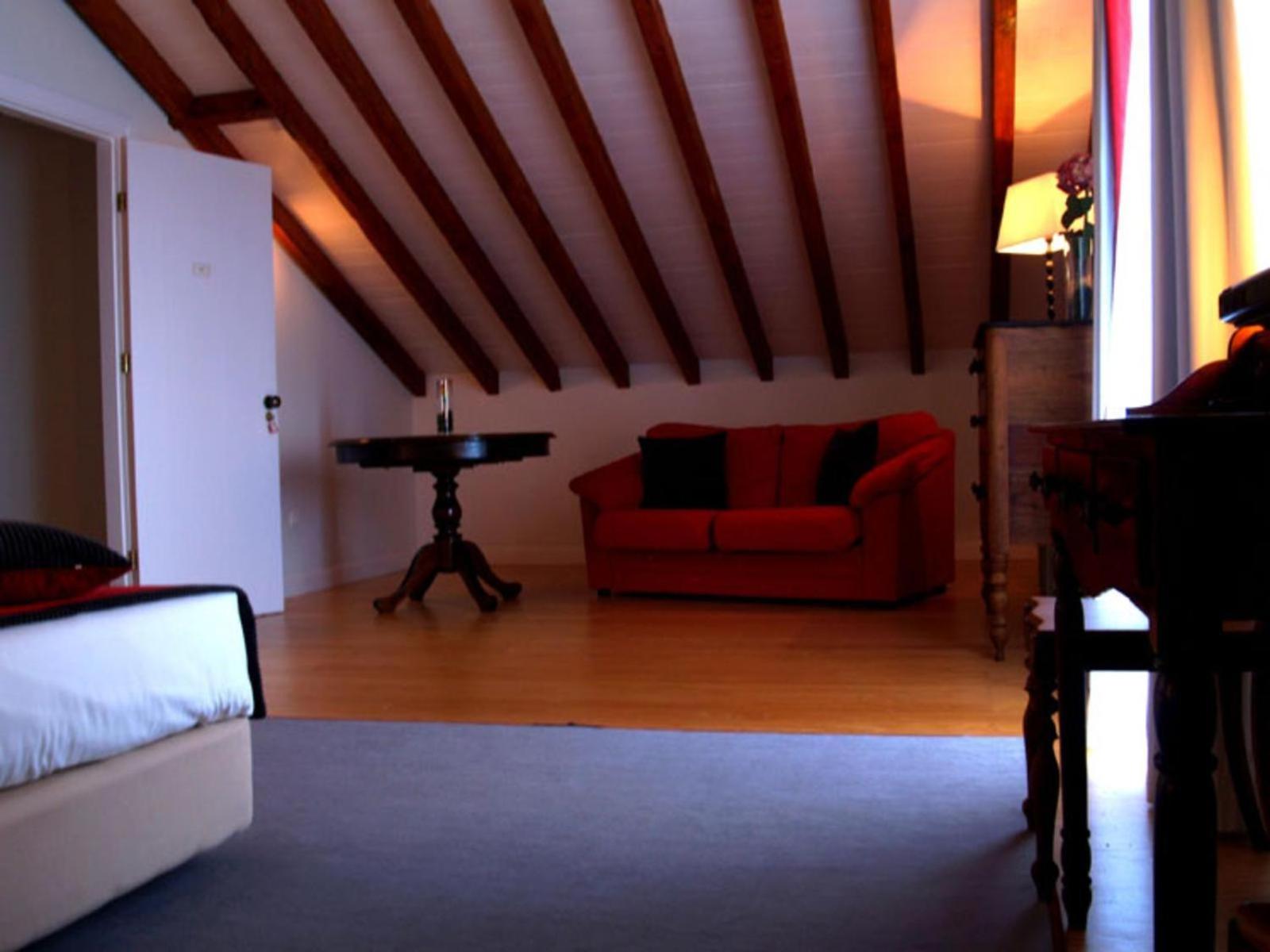 Junior Suite with Sea View photo 2