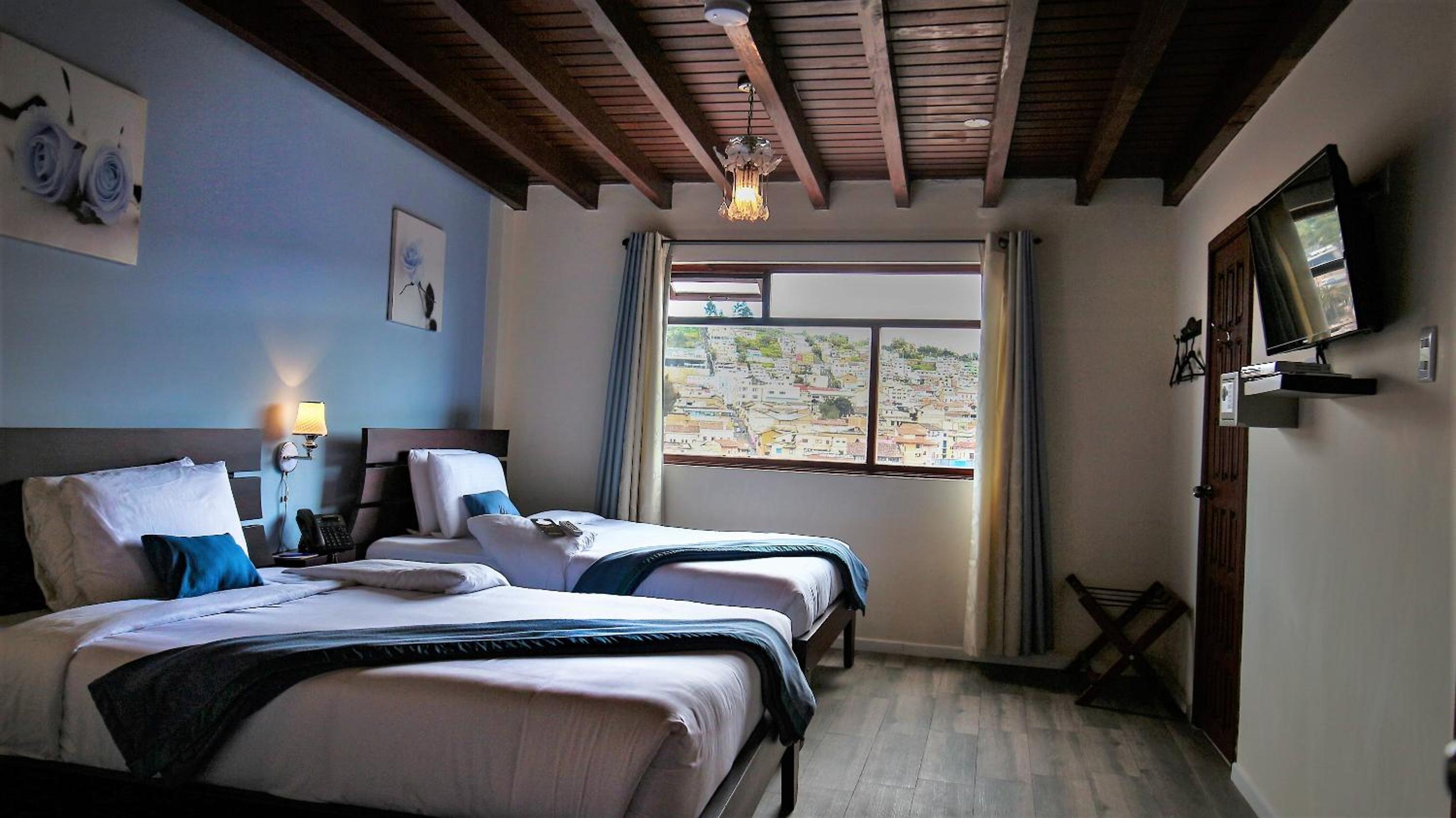 Hotel Colonial San Agustin — photo 167