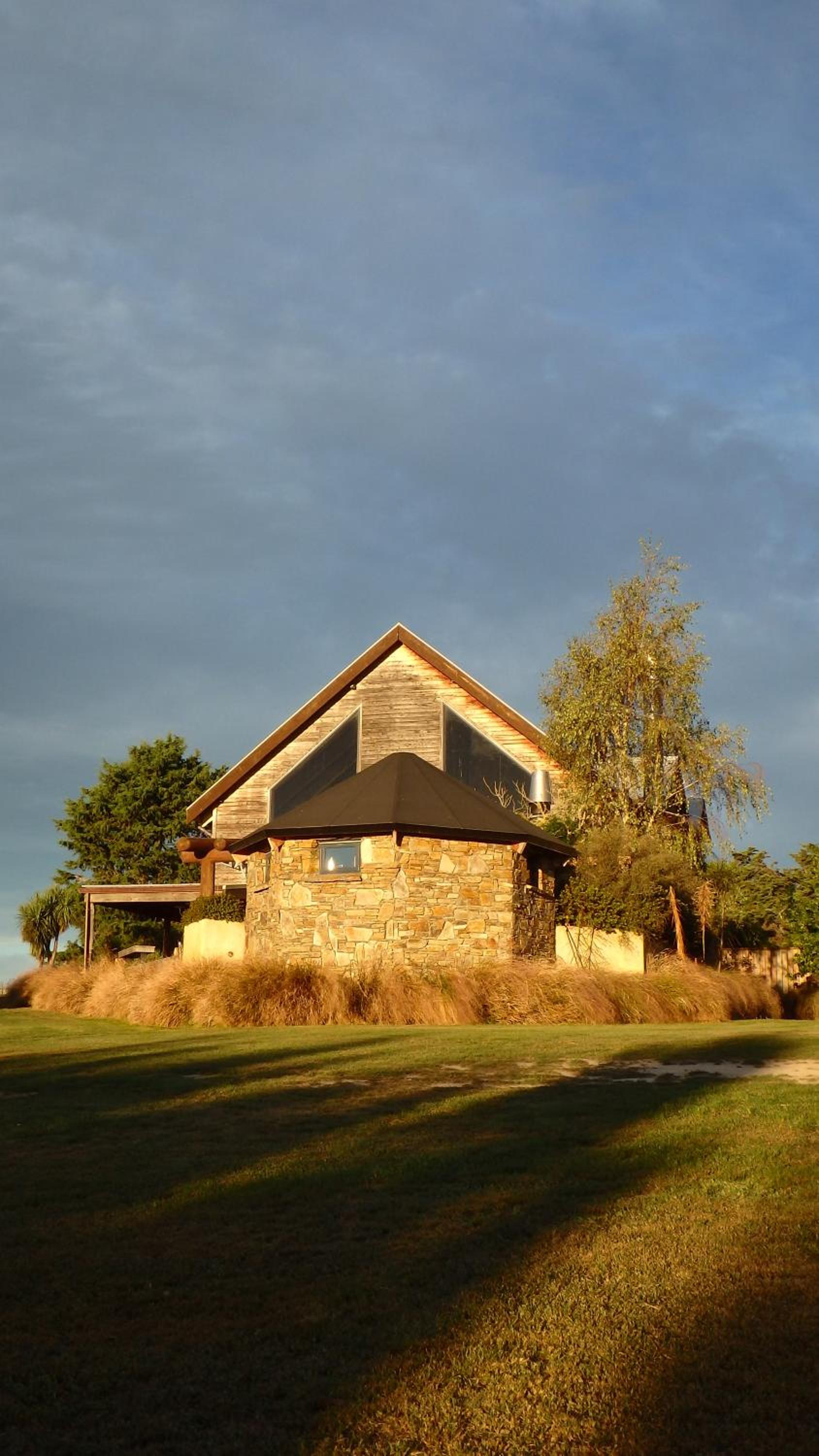 Superior Chalet photo 2