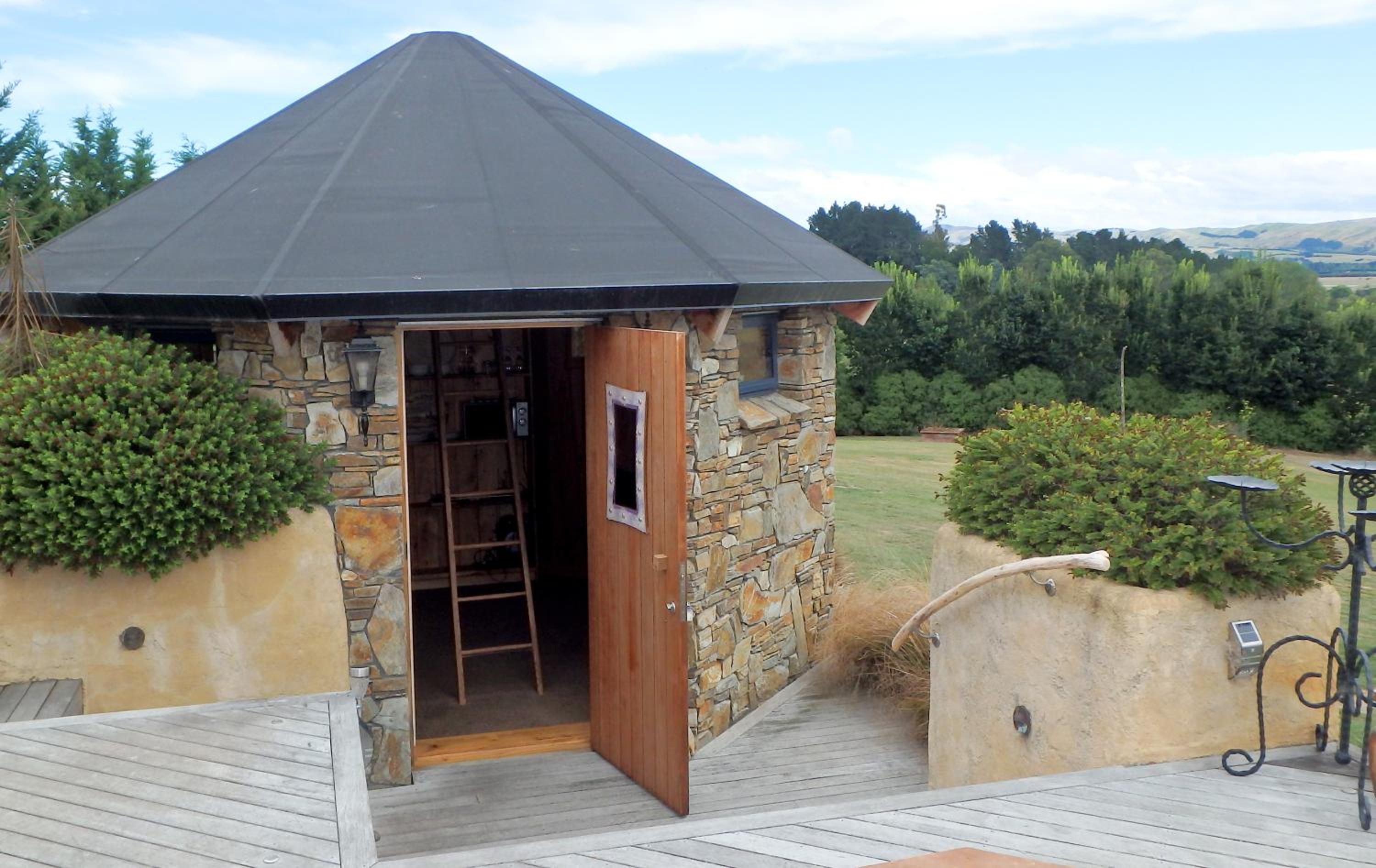 Superior Chalet photo 3