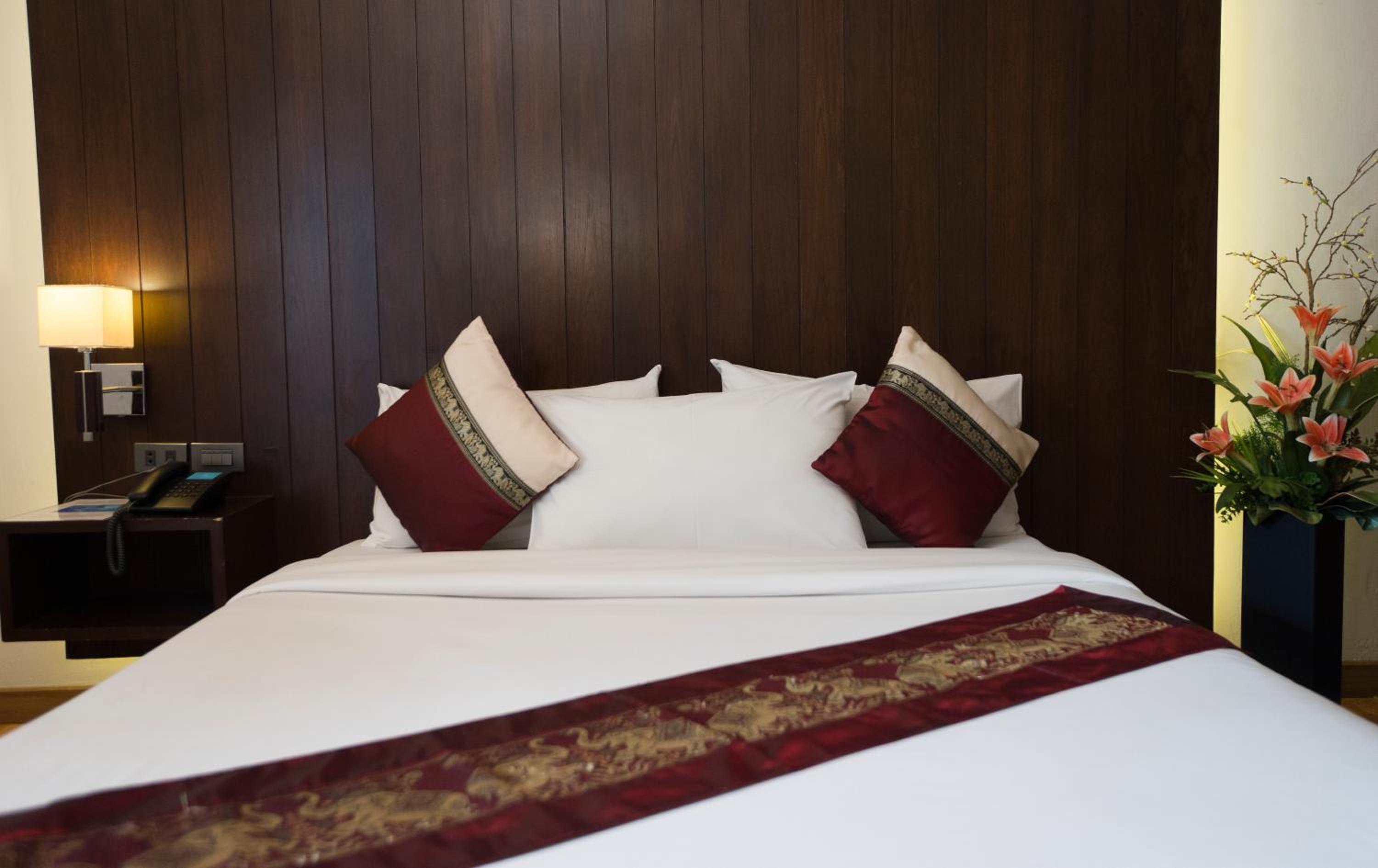 Superior Double or Twin Room photo 3