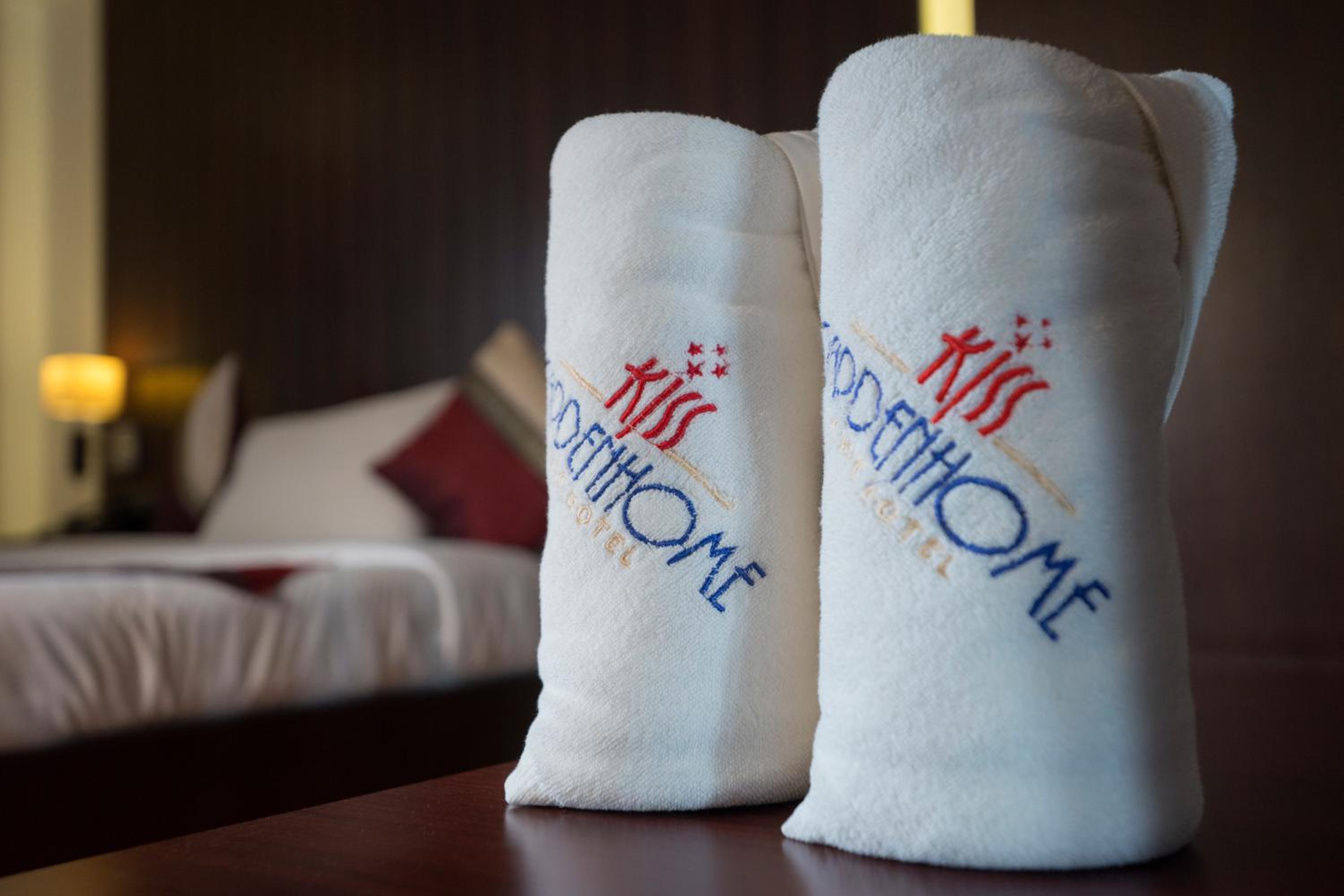 Deluxe Double or Twin Room photo 1
