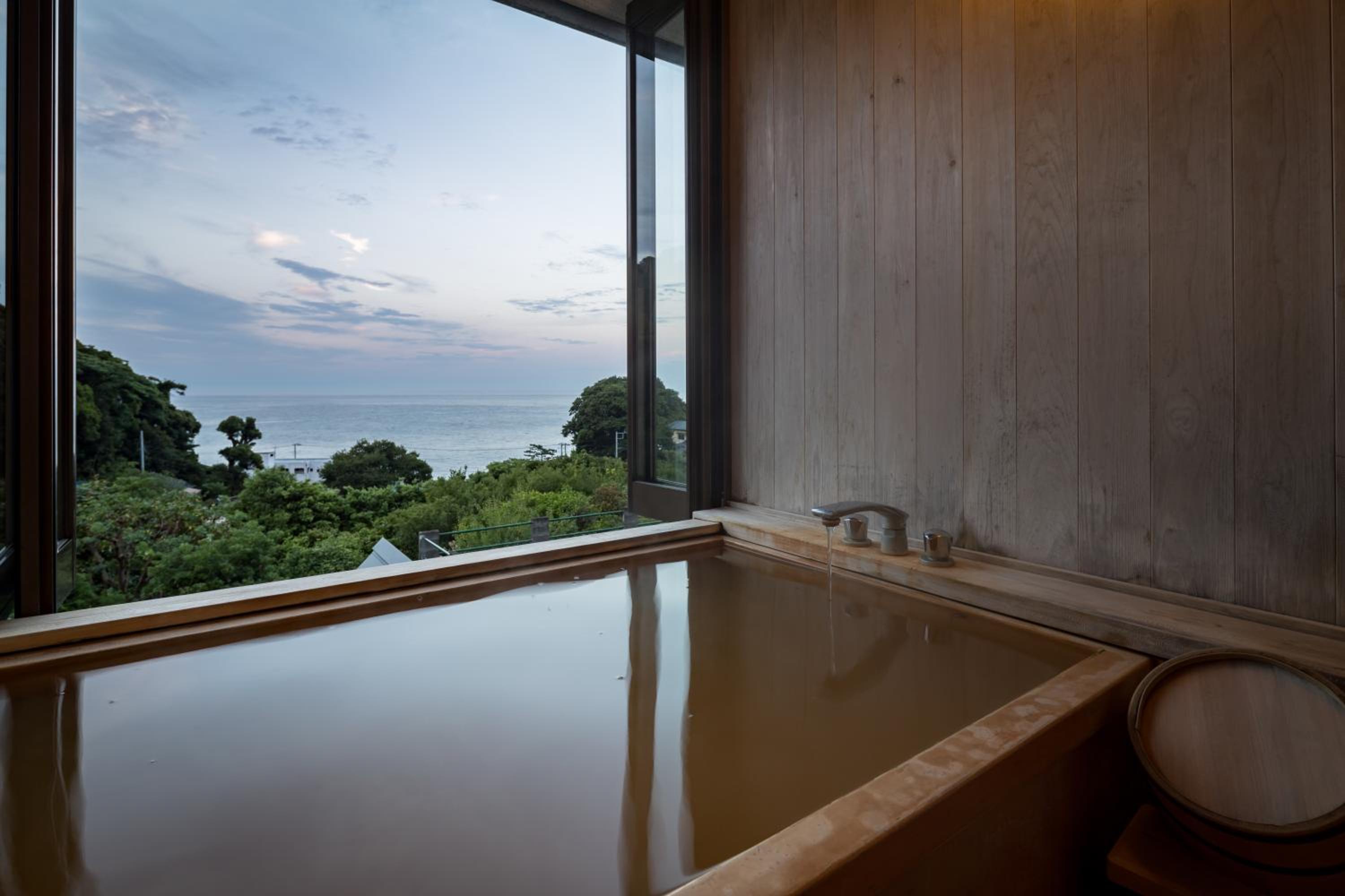 King Room with Open-Air Bath - Non-Smoking 202 - Photo 5