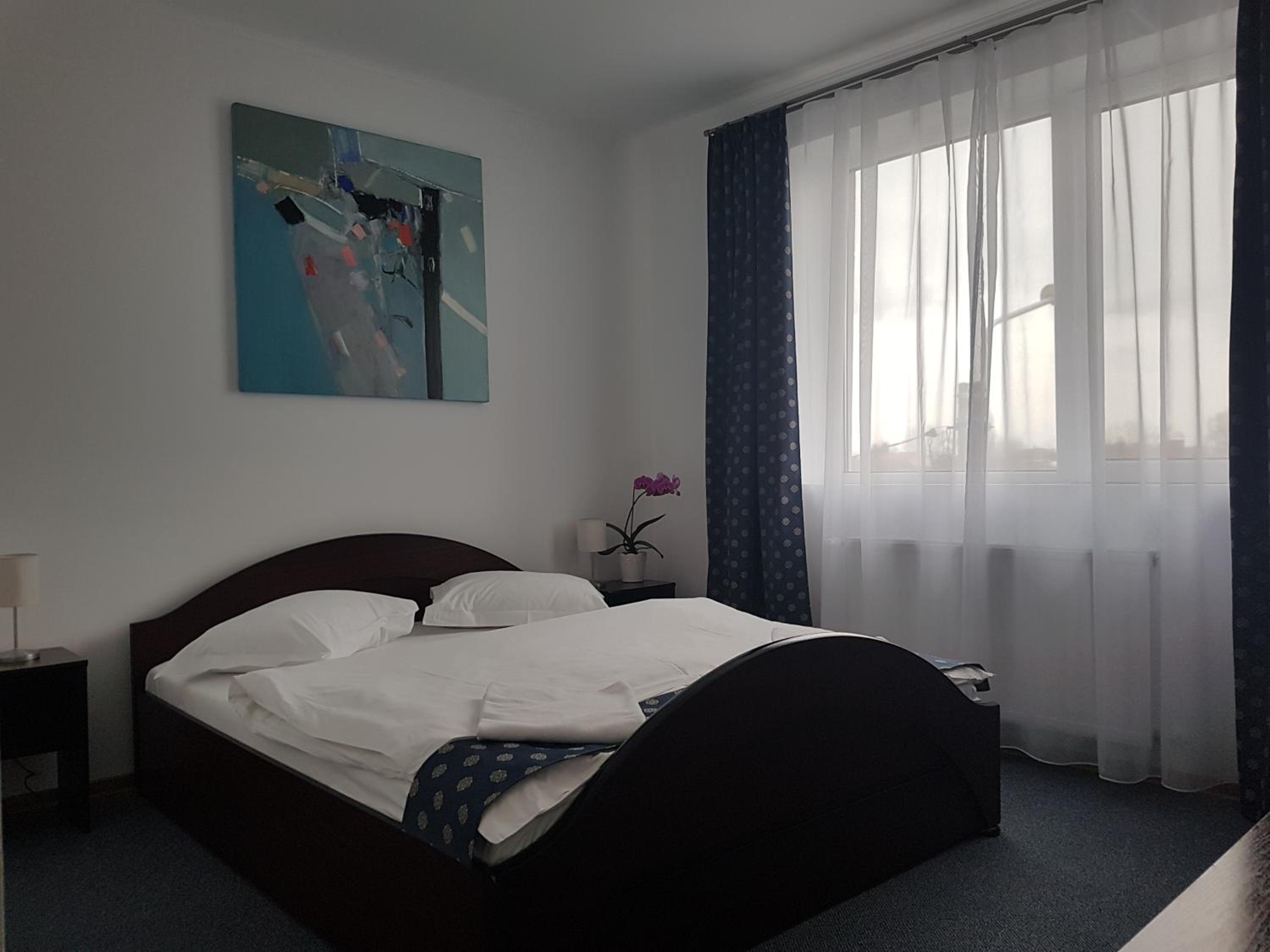 Two-Room Apartment