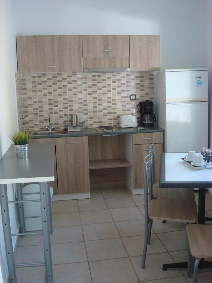 Double Room with Shared Kitchen photo 3