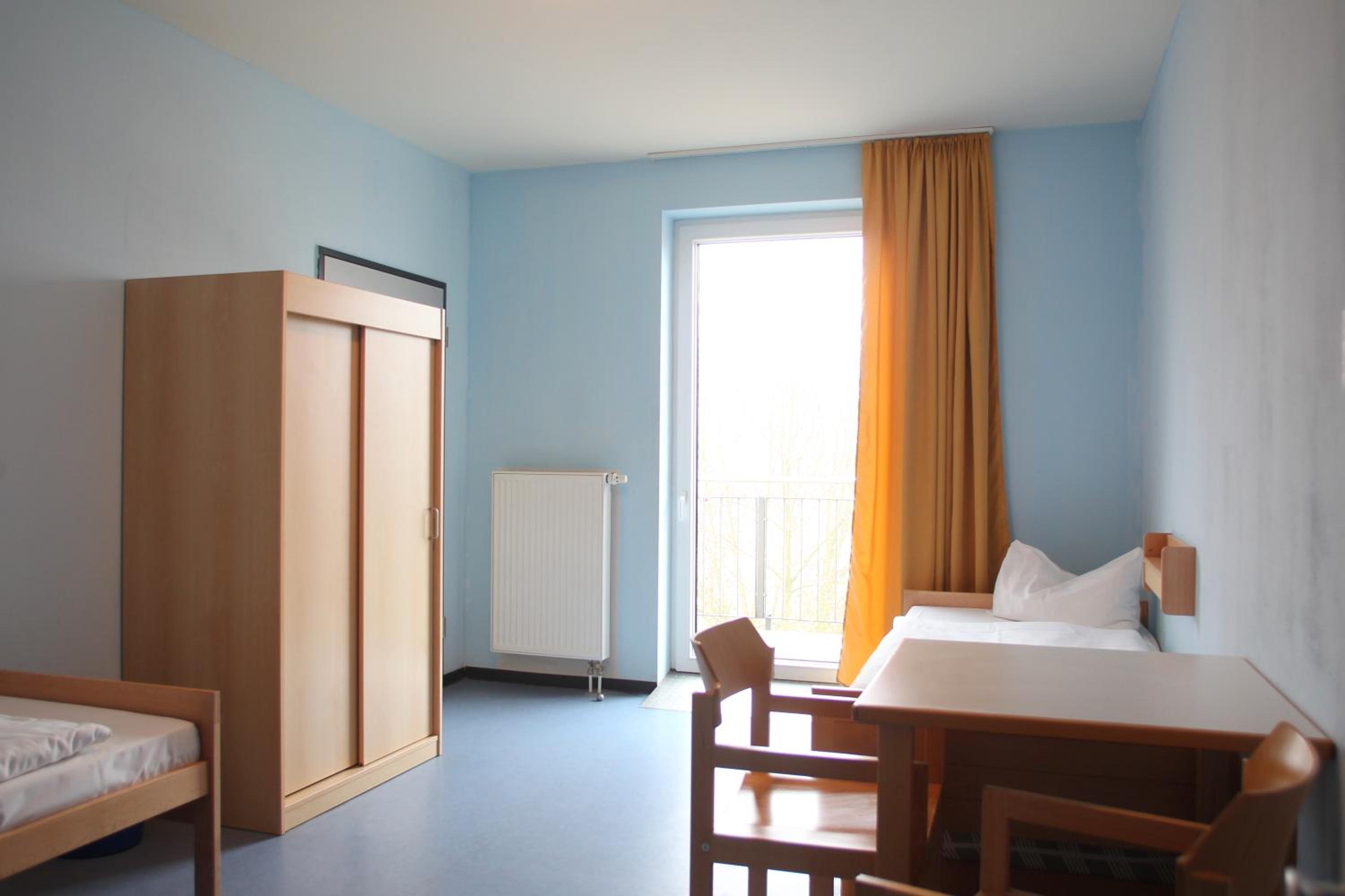 Standard Double Room photo 2