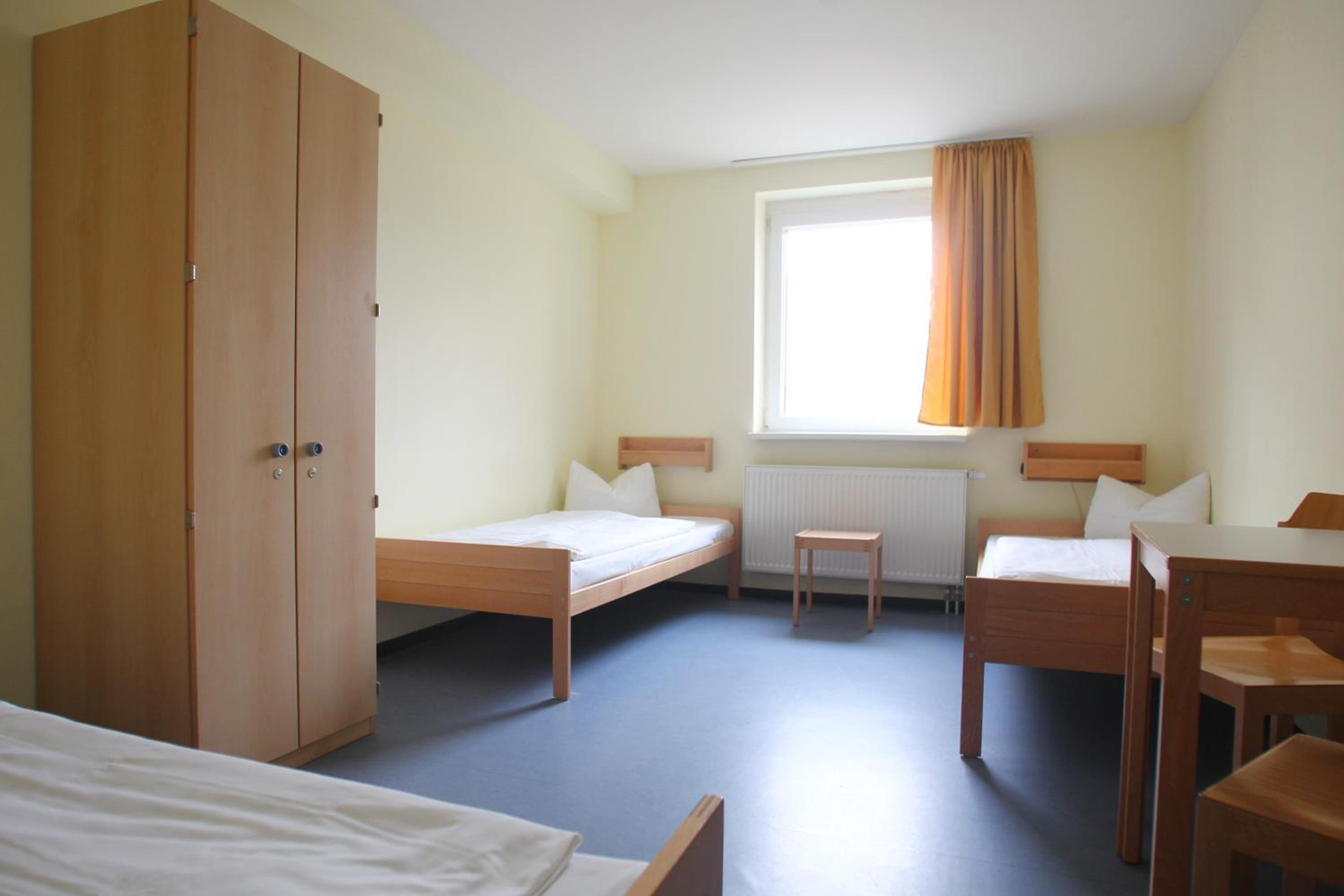 Standard Double Room photo 3