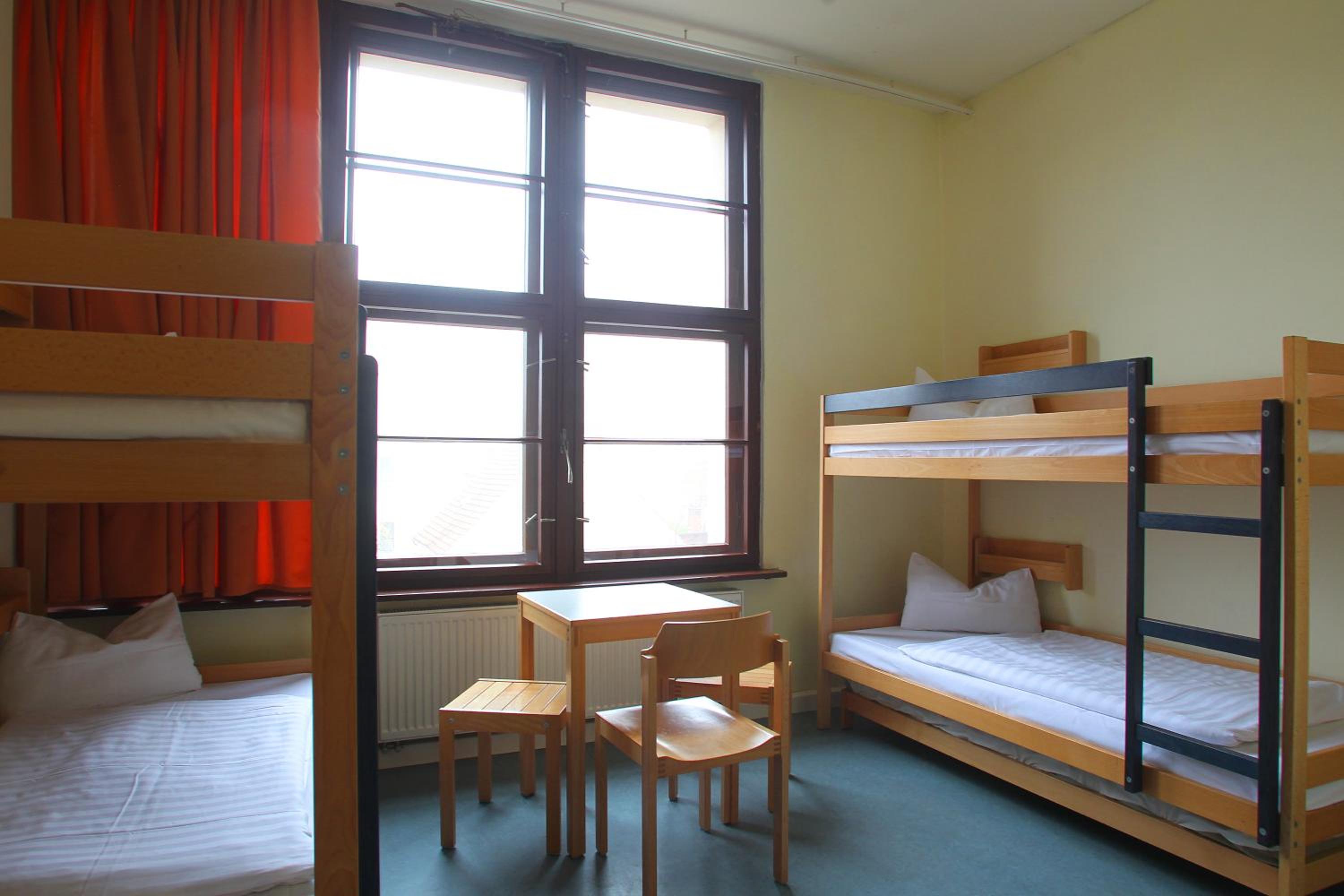 Standard Quadruple Room photo 1
