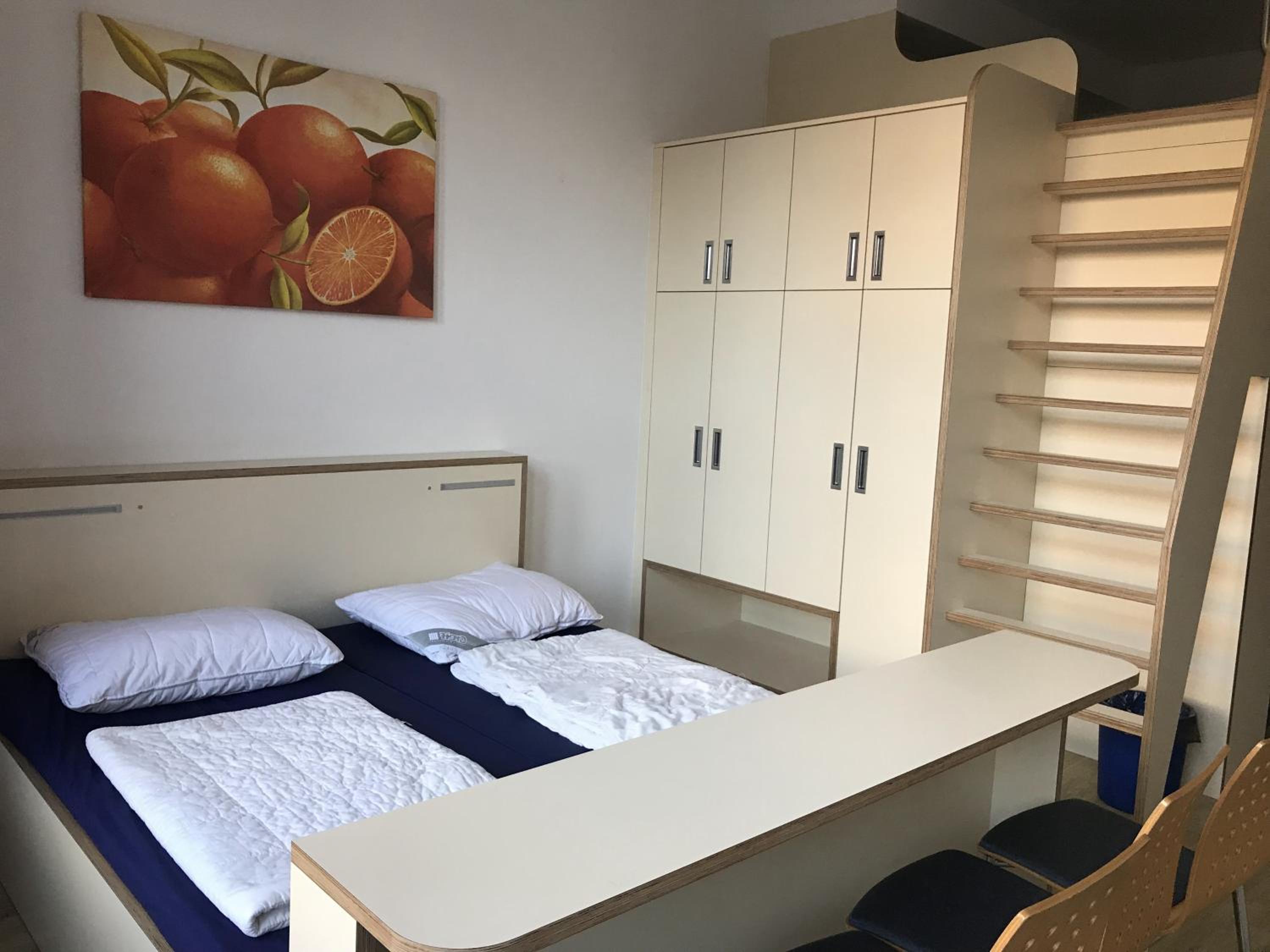 Standard Quadruple Room photo 2