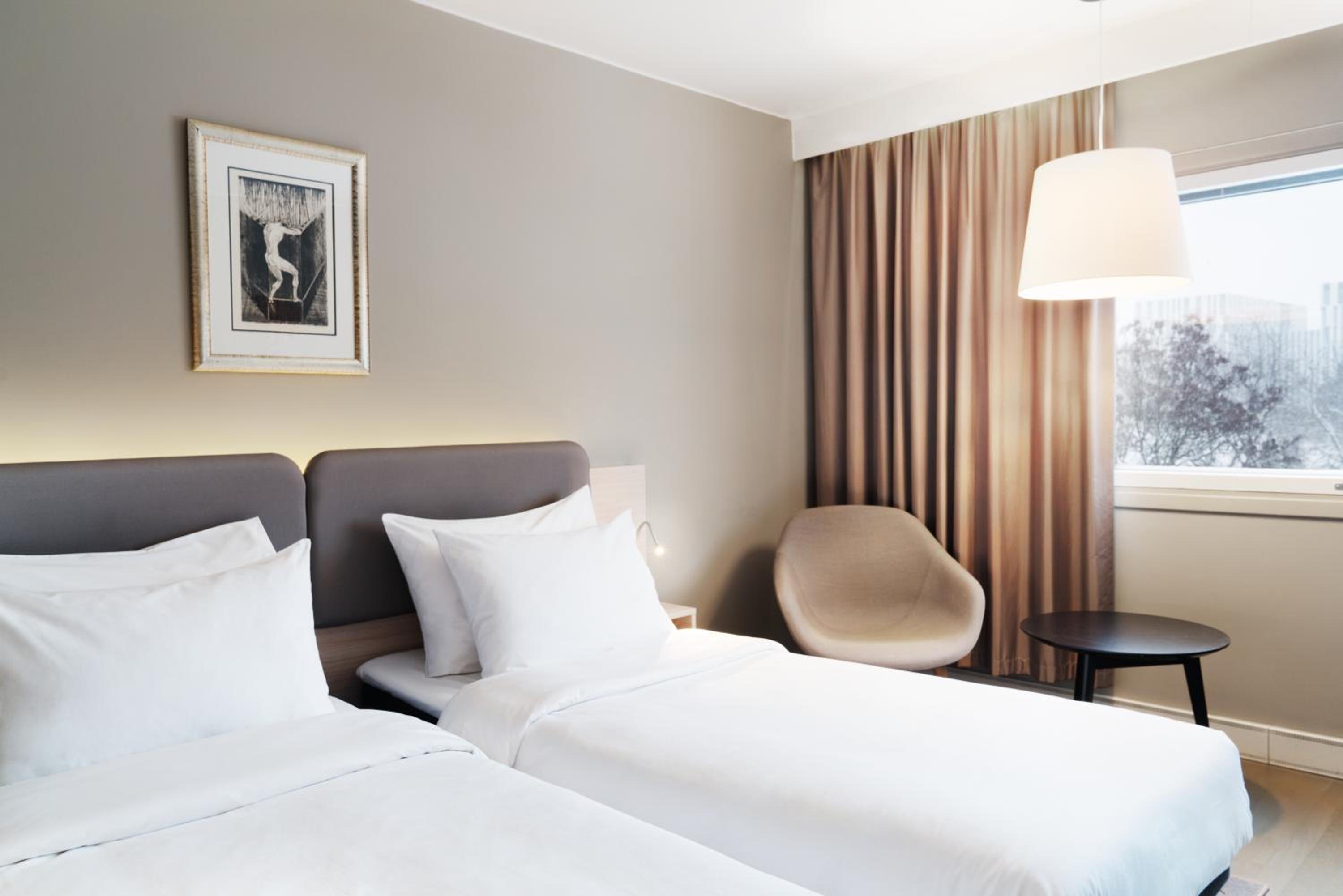 Standard Room - Photo 2