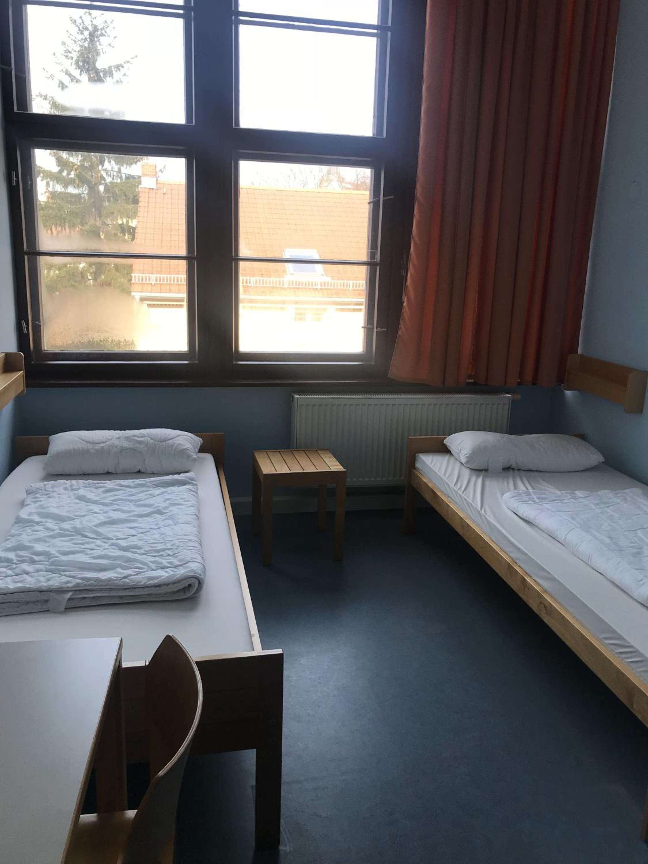 Standard Double Room photo 1