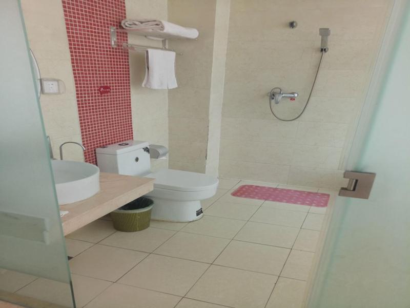 Mainland Chinese Citizens - Special Offer Double Room