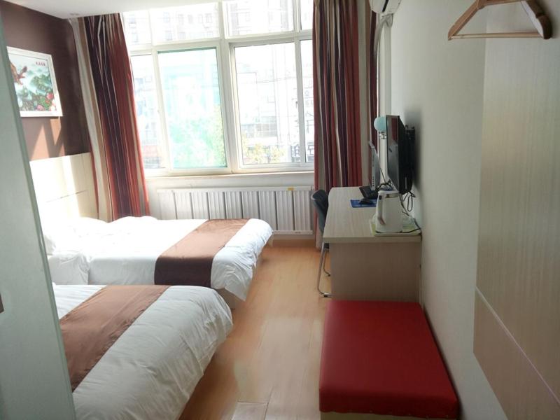Mainland Chinese Citizens - Standard Twin Room