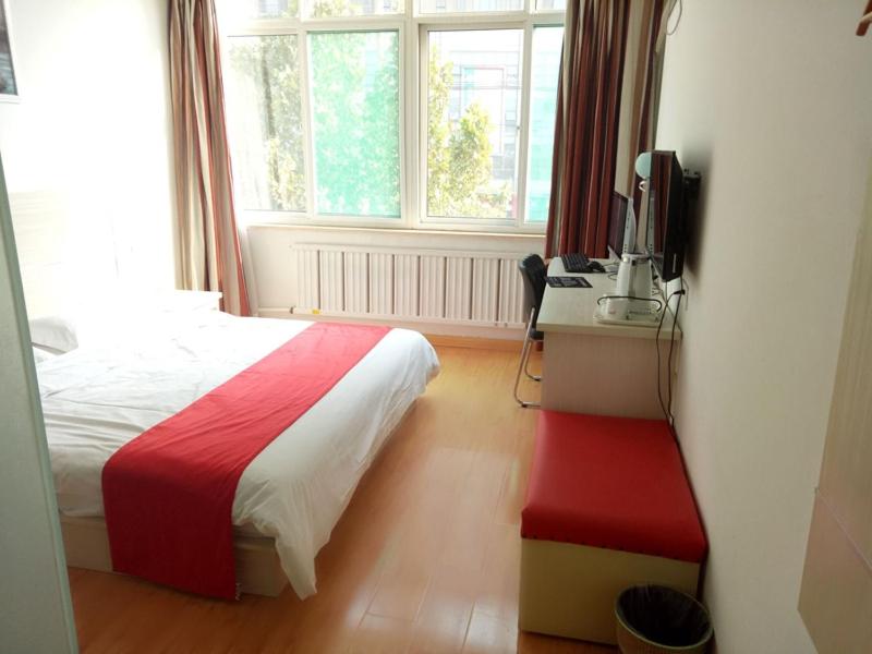 Mainland Chinese Citizens - Standard Double Room