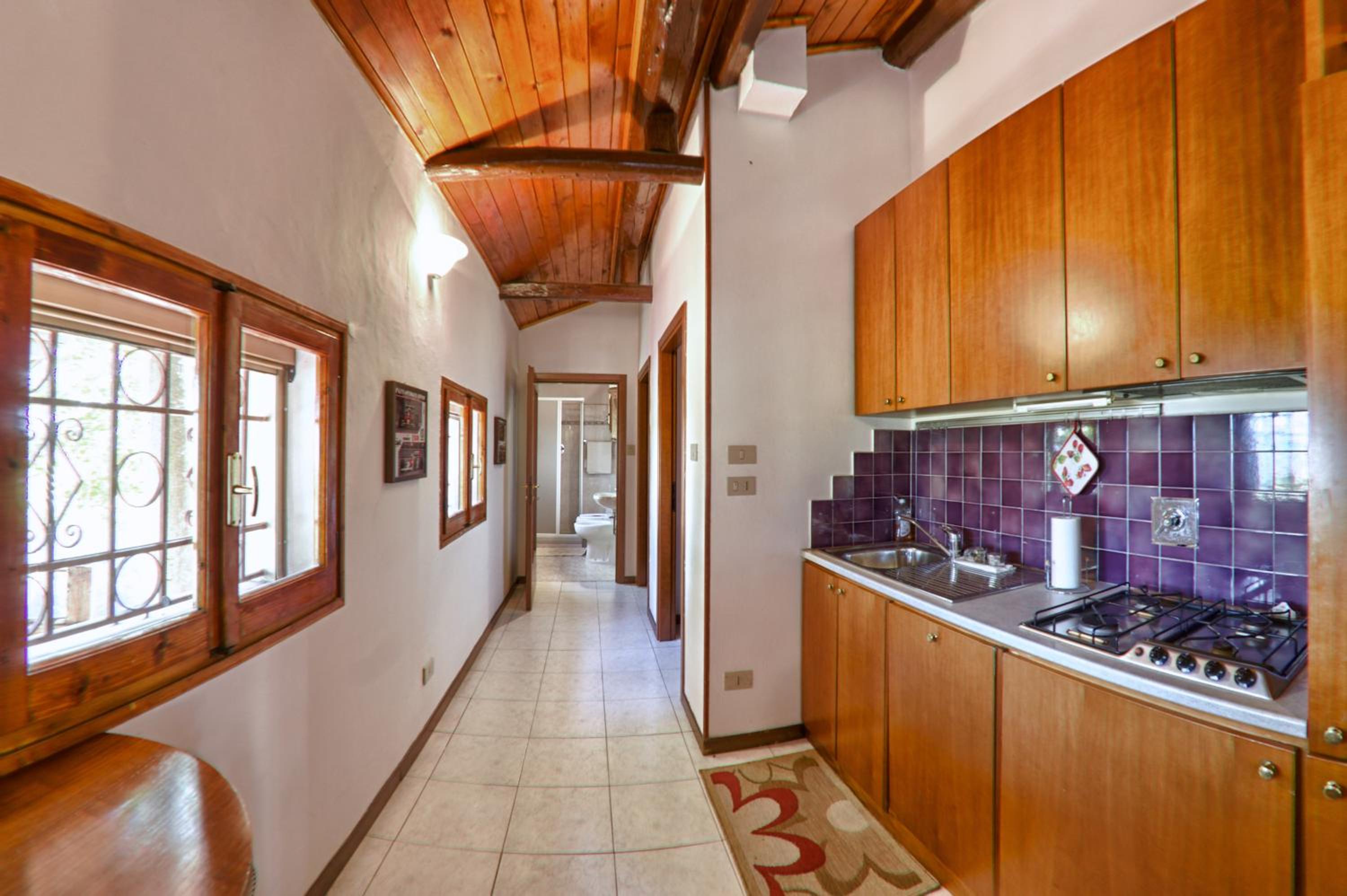 Two-Bedroom Apartment (4 Adults) photo 2