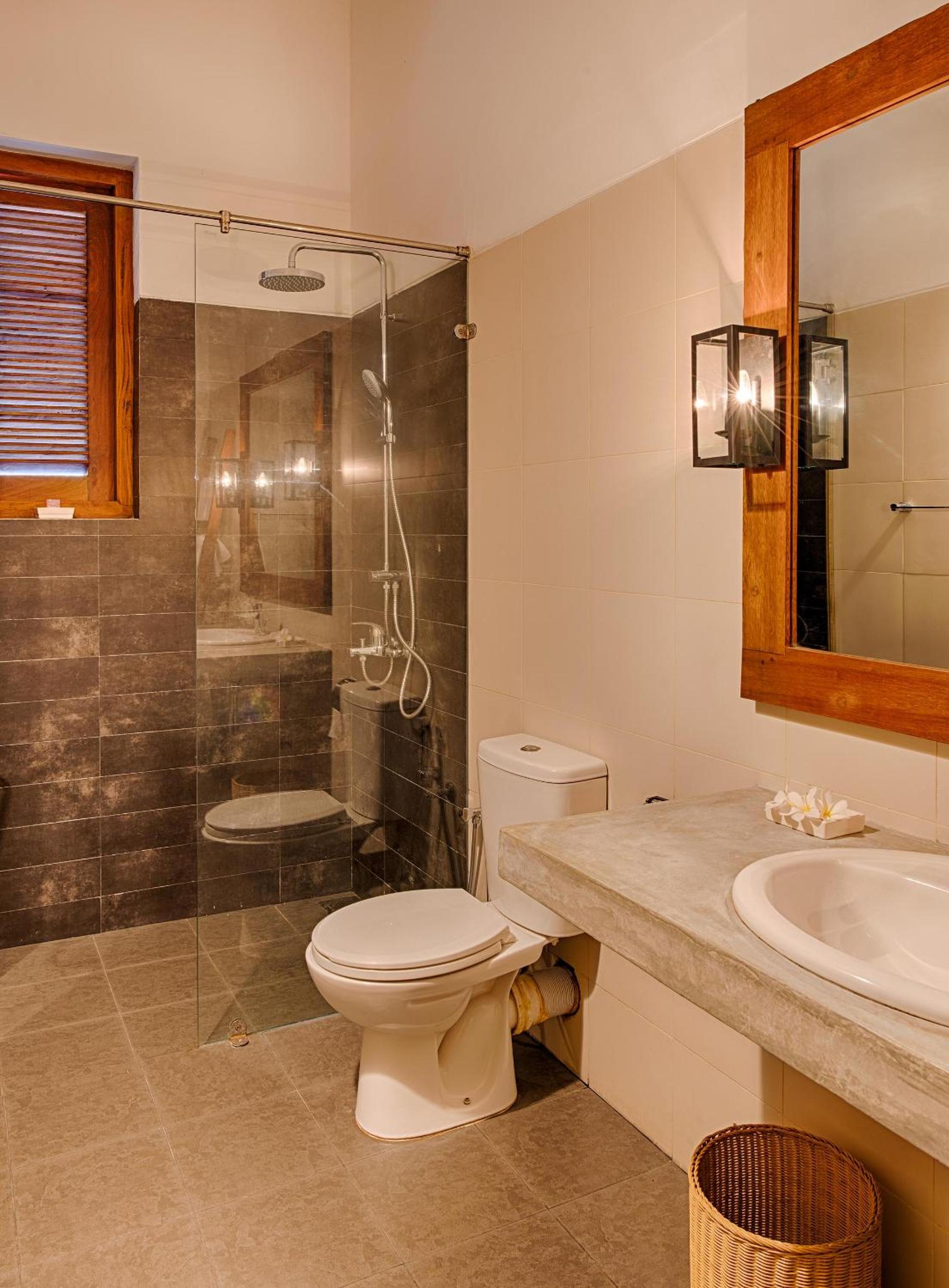 Standard Double Room photo 2