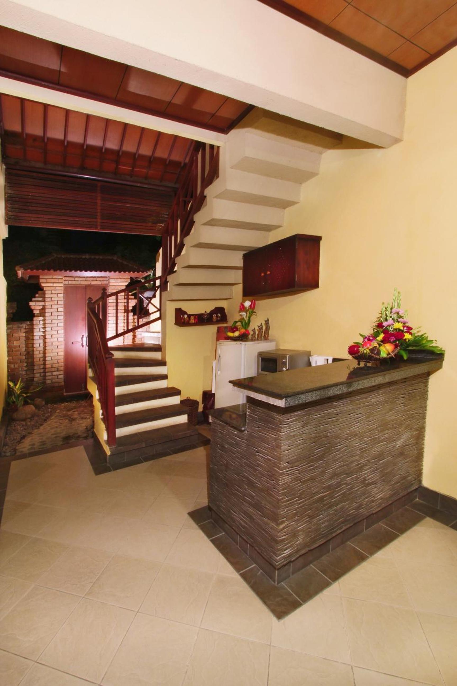 One-Bedroom Villa with Private Pool - Photo 8