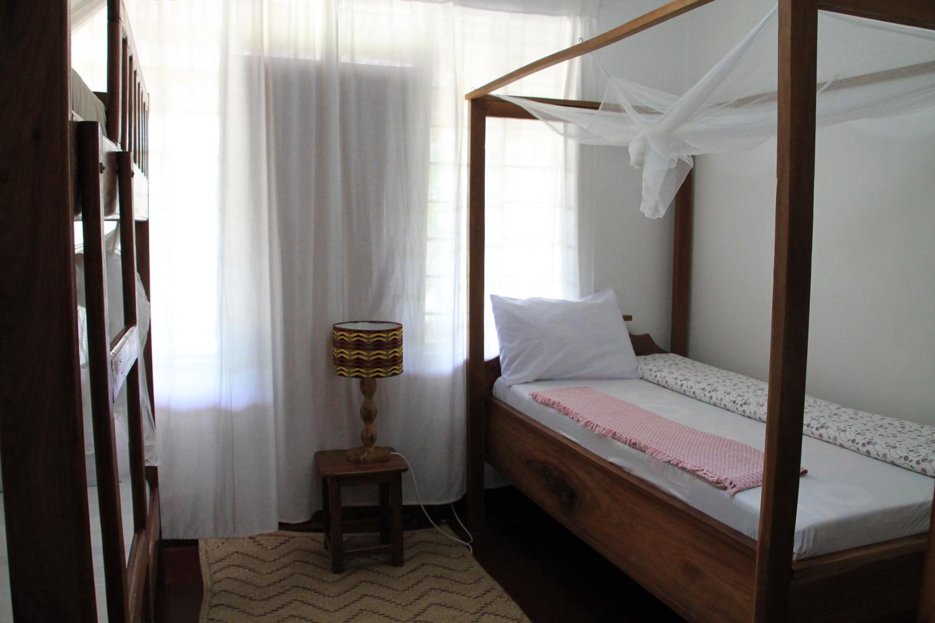 Three-Bedroom Chalet photo 1