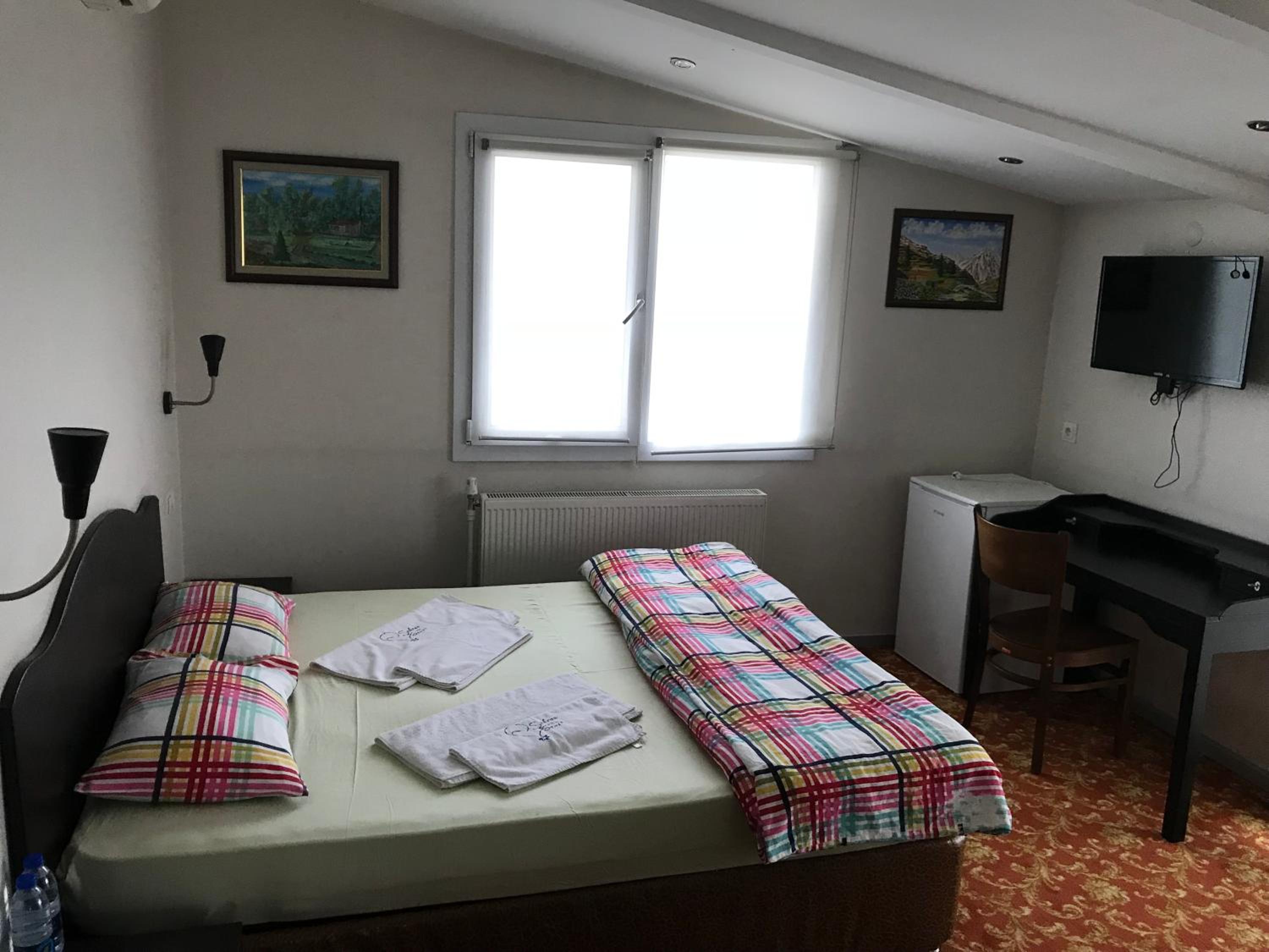 Suite with Terrace photo 1
